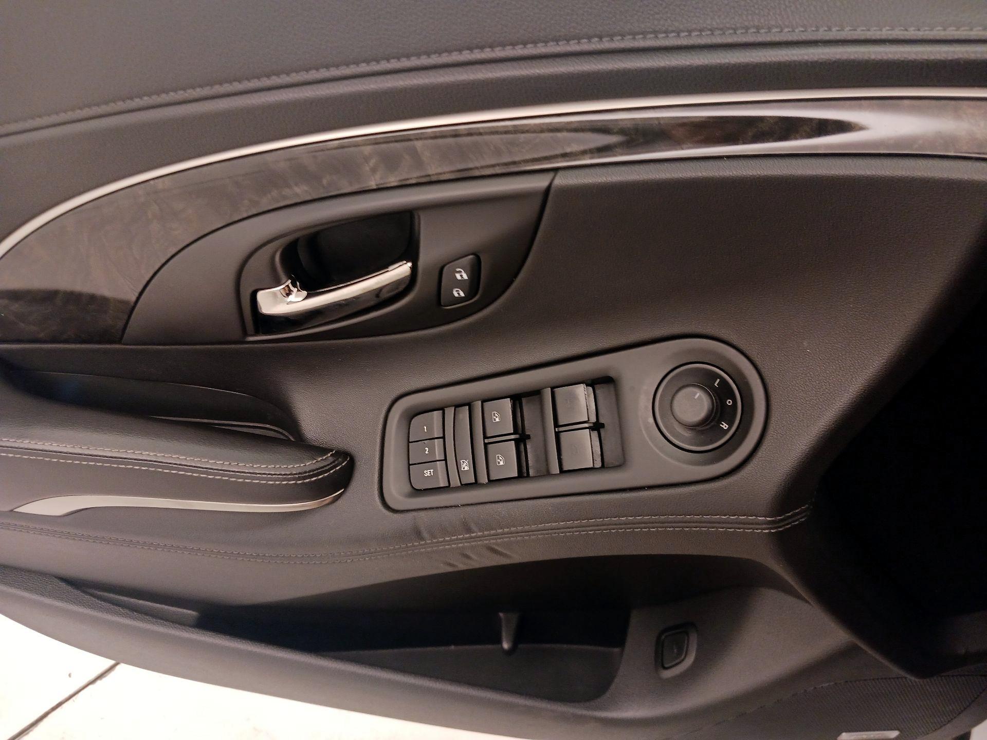 Thumbnail: 2015 Buick LaCrosse - 12