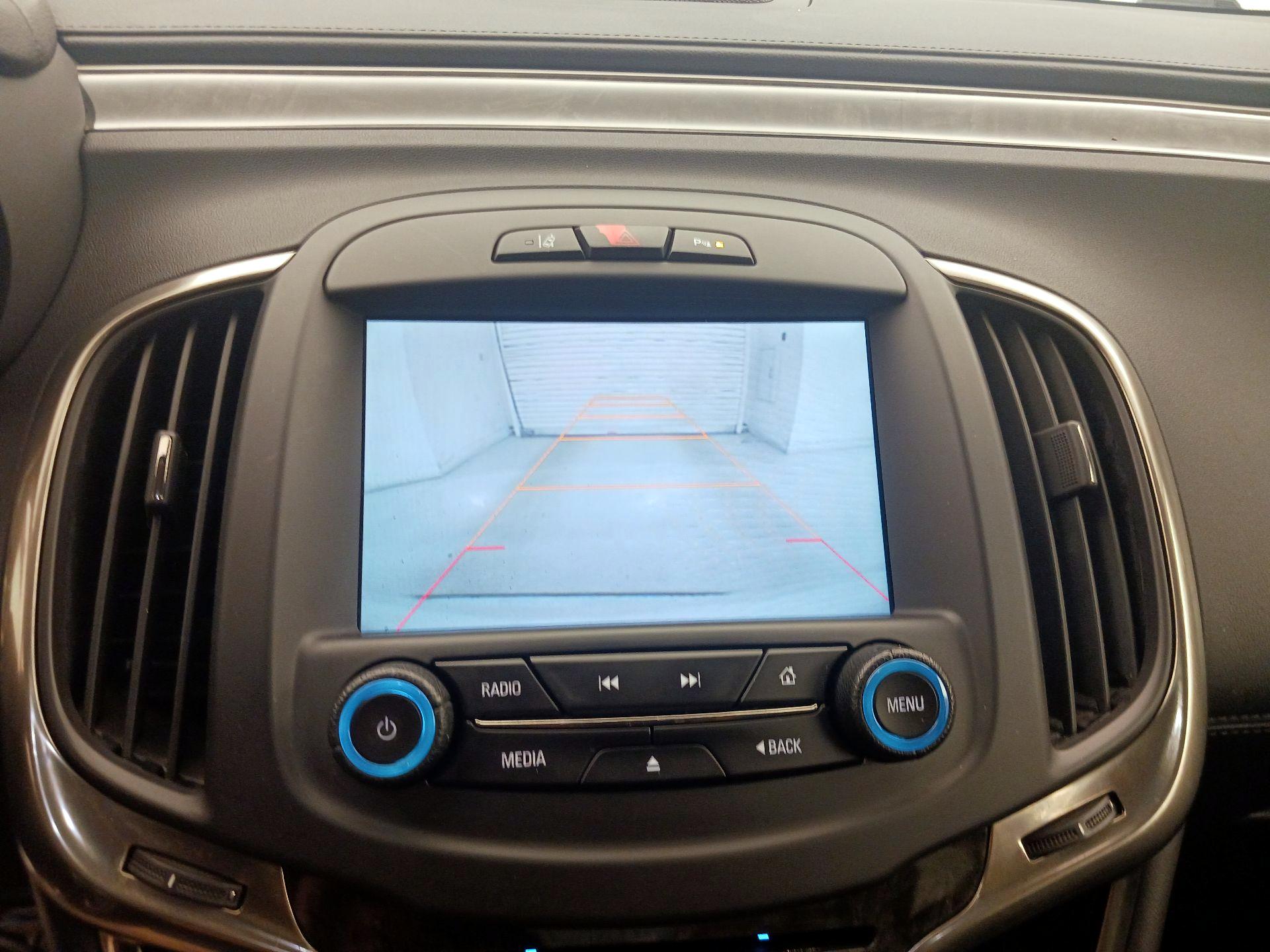 Thumbnail: 2015 Buick LaCrosse - 15