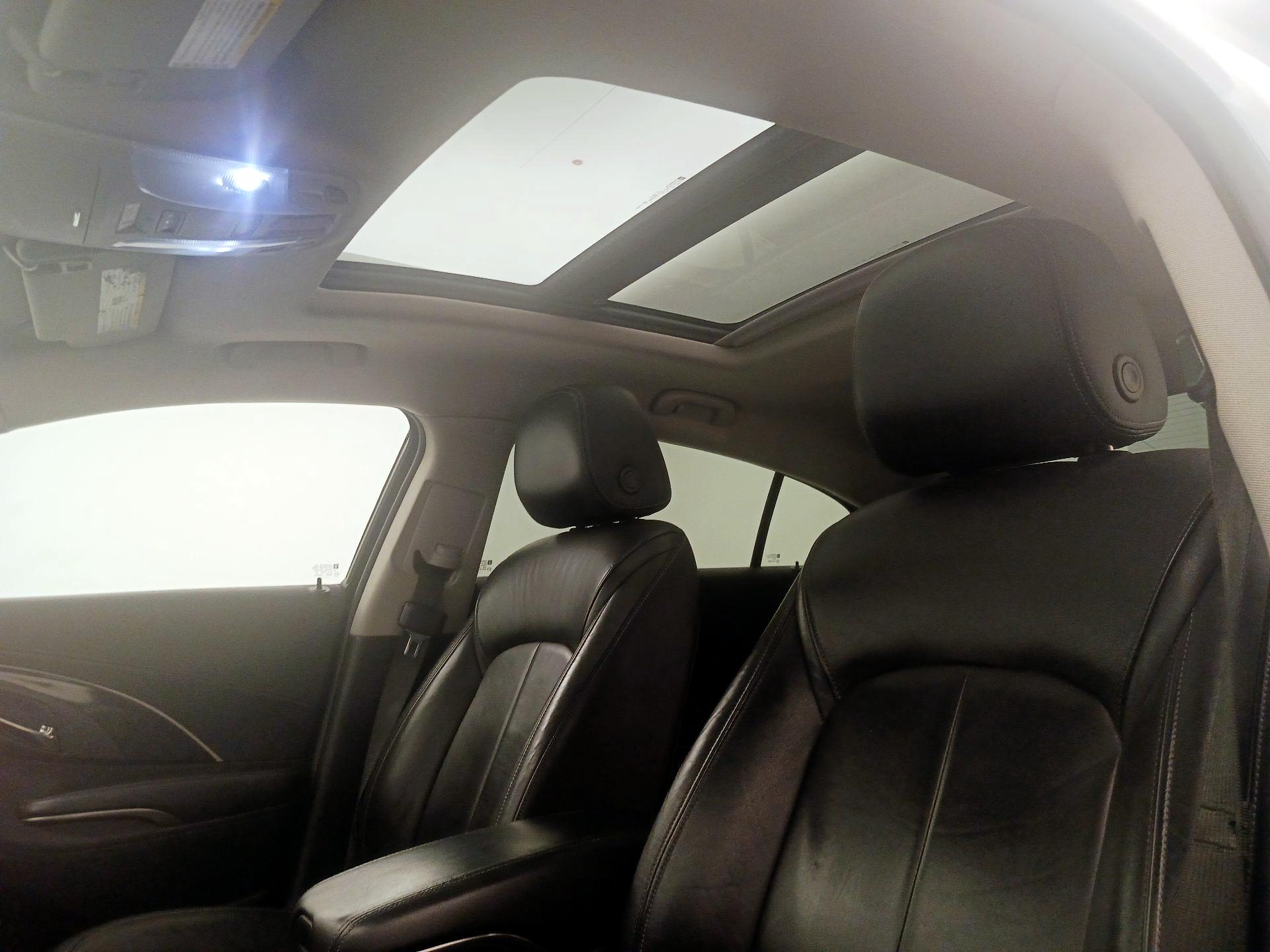 Thumbnail: 2015 Buick LaCrosse - 20
