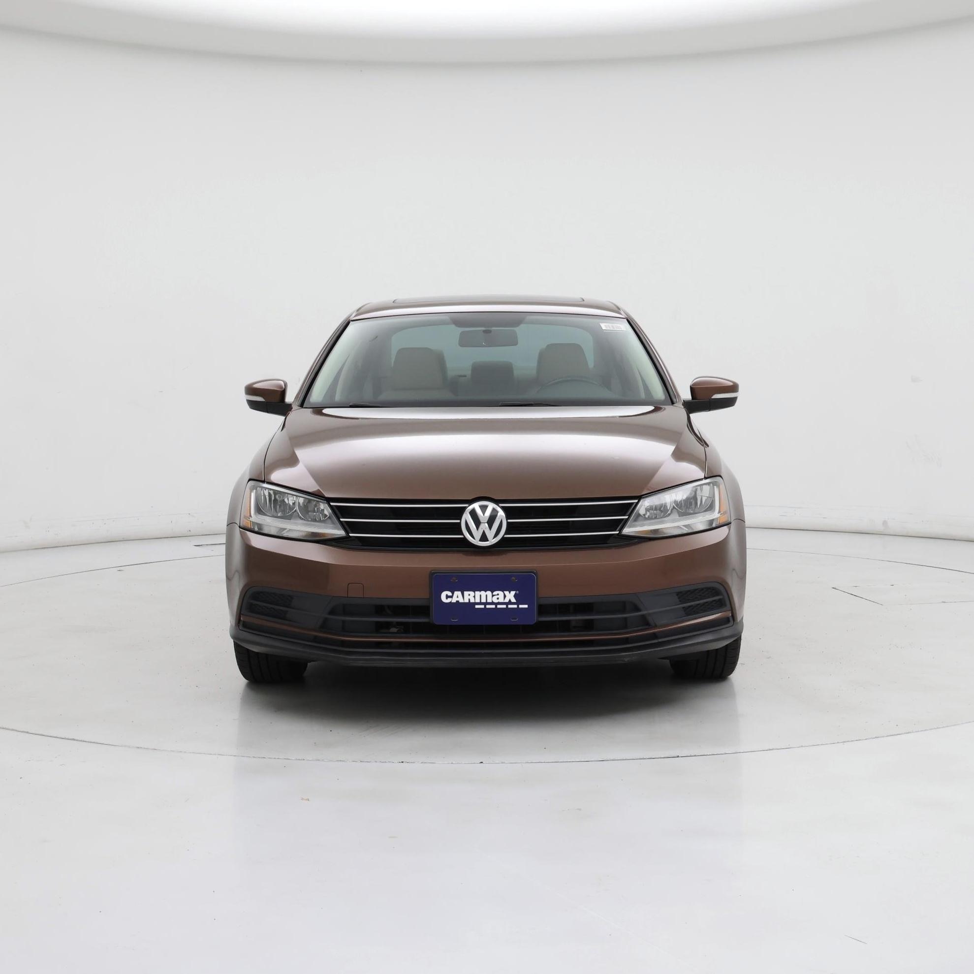 Thumbnail: 2017 Volkswagen Jetta - 5