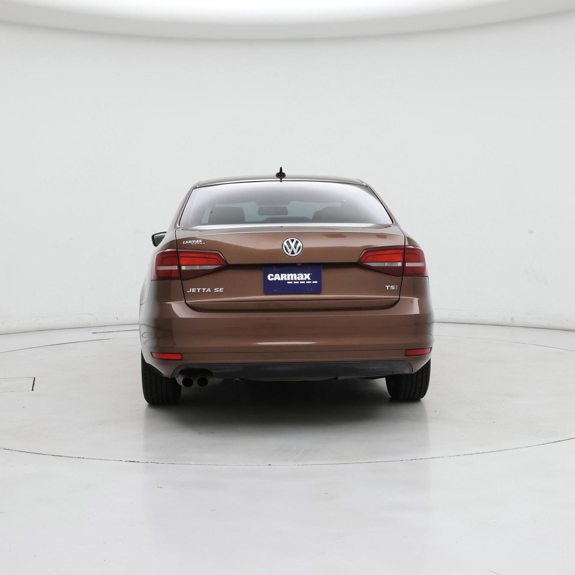 Thumbnail: 2017 Volkswagen Jetta - 6