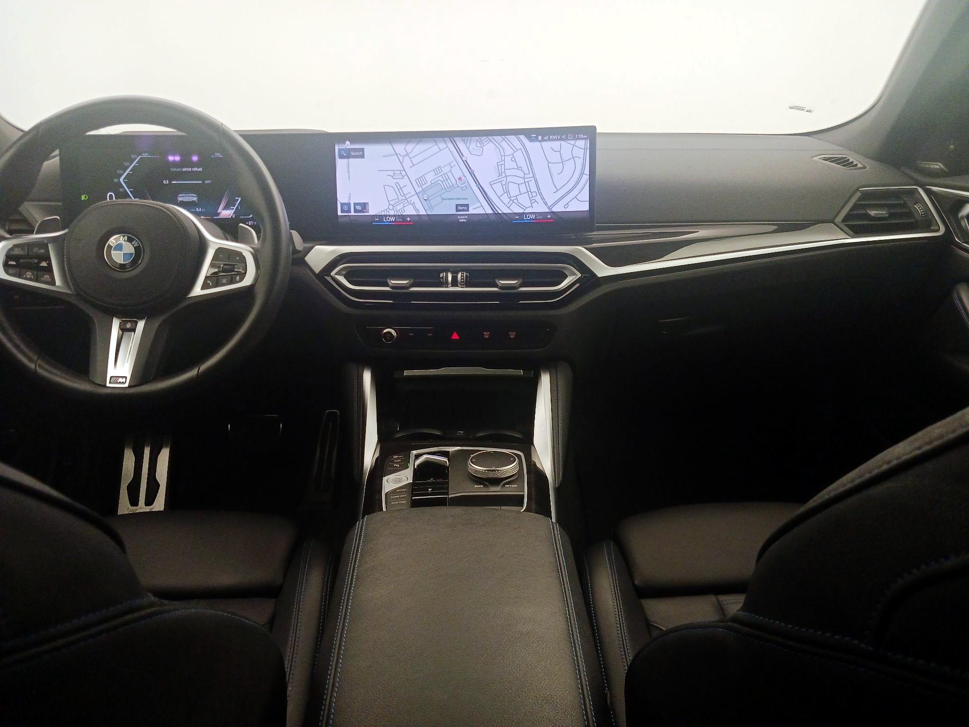 Thumbnail: 2024 BMW 4 Series - 9