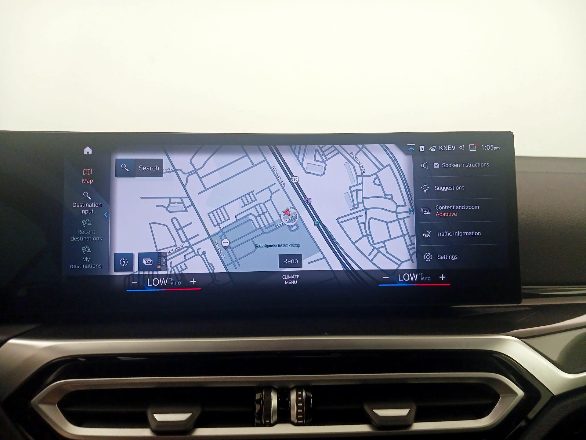 Thumbnail: 2024 BMW 4 Series - 14