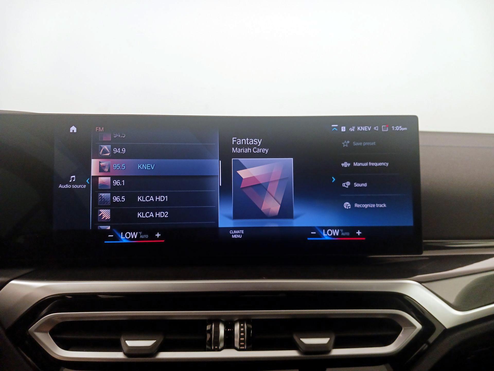 Thumbnail: 2024 BMW 4 Series - 16