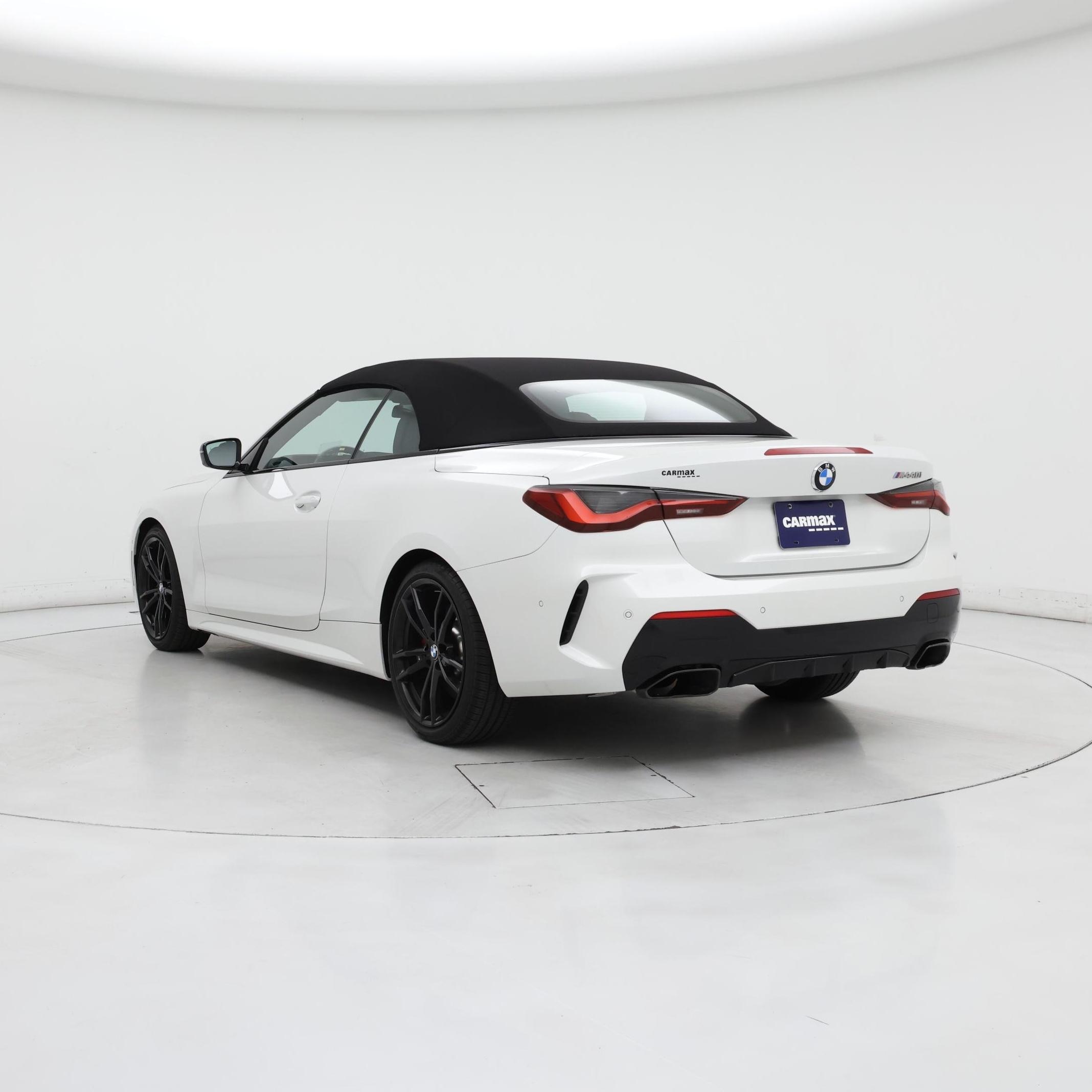 Thumbnail: 2024 BMW 4 Series - 2
