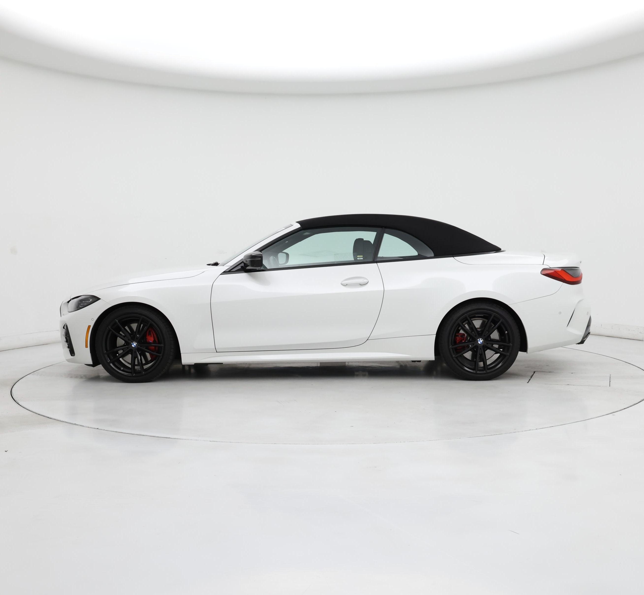 Thumbnail: 2024 BMW 4 Series - 3