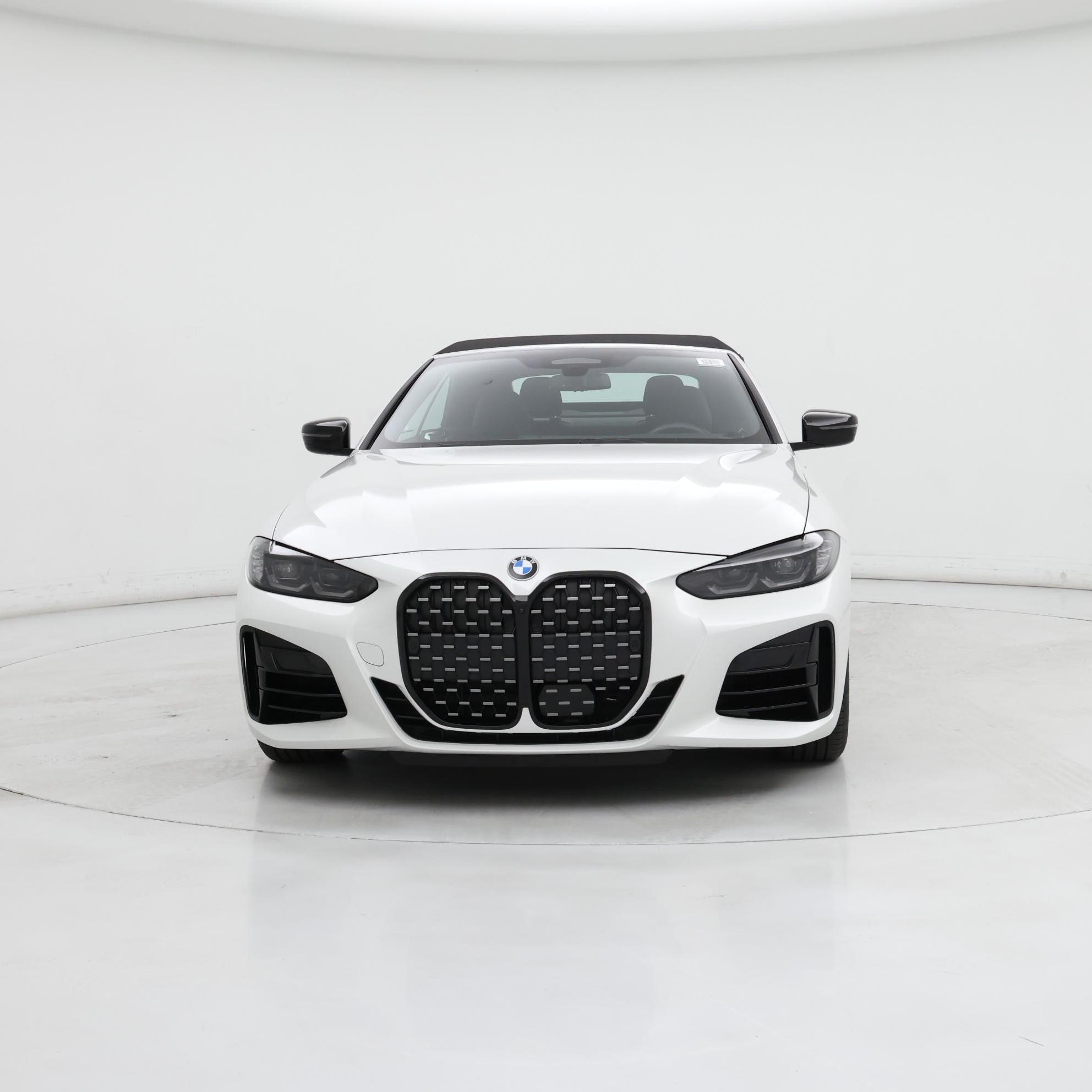 Thumbnail: 2024 BMW 4 Series - 5
