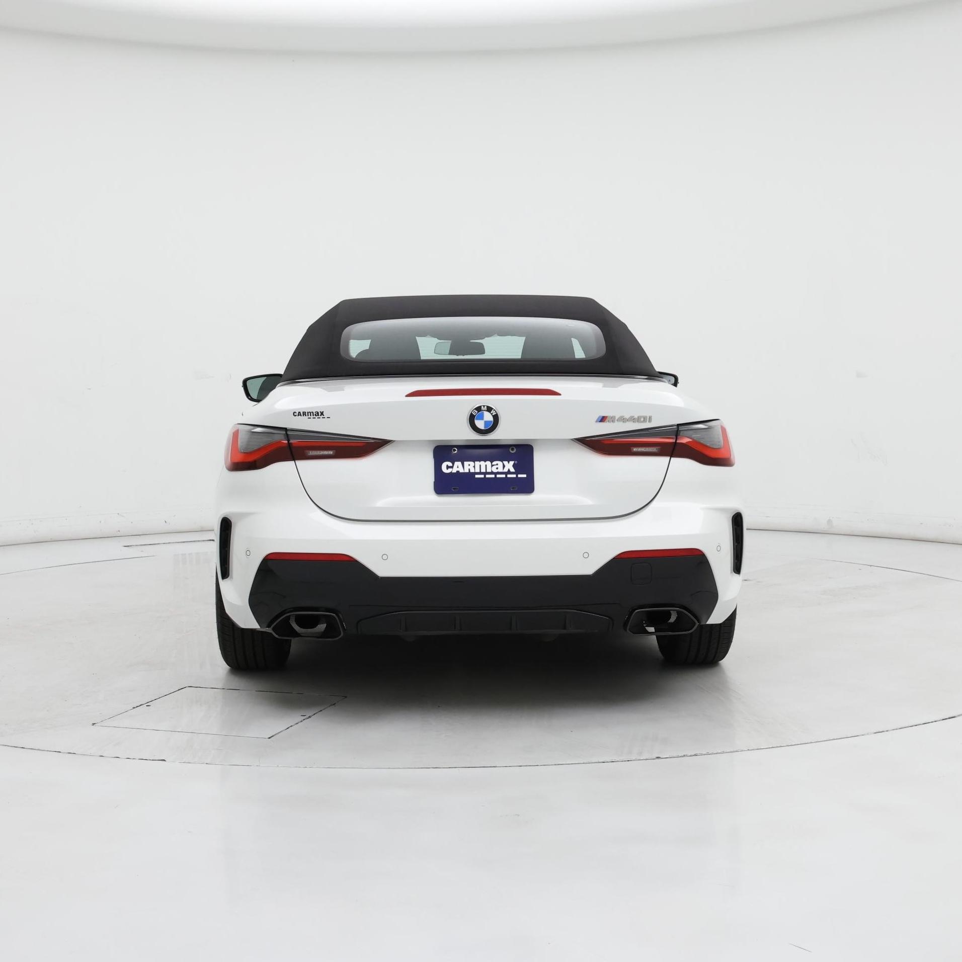 Thumbnail: 2024 BMW 4 Series - 6