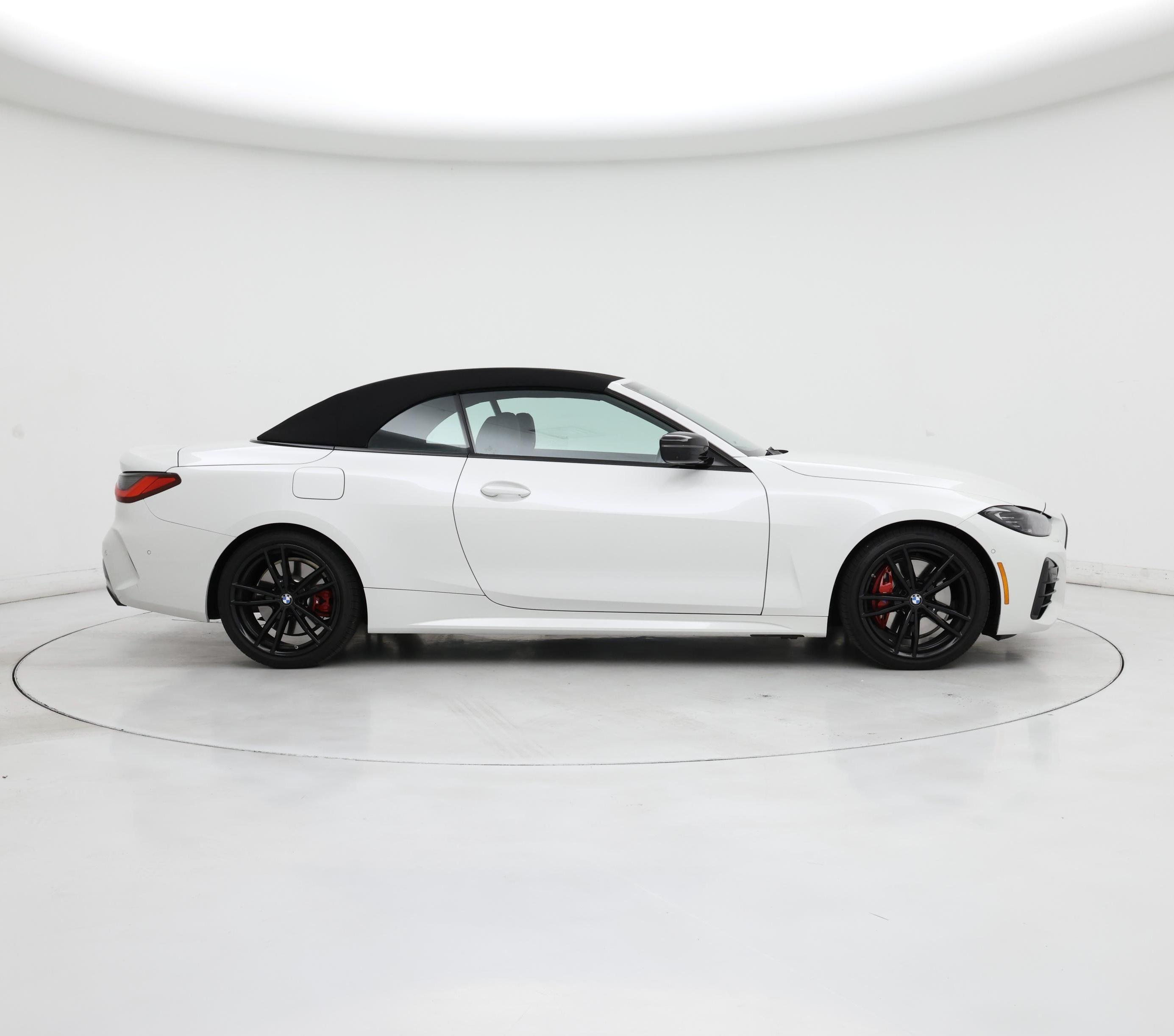 Thumbnail: 2024 BMW 4 Series - 7