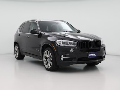 2018 BMW X5 Plug In Hybrid XDrive40e