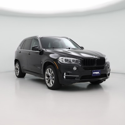 2018 BMW X5 Plug In Hybrid XDrive40e