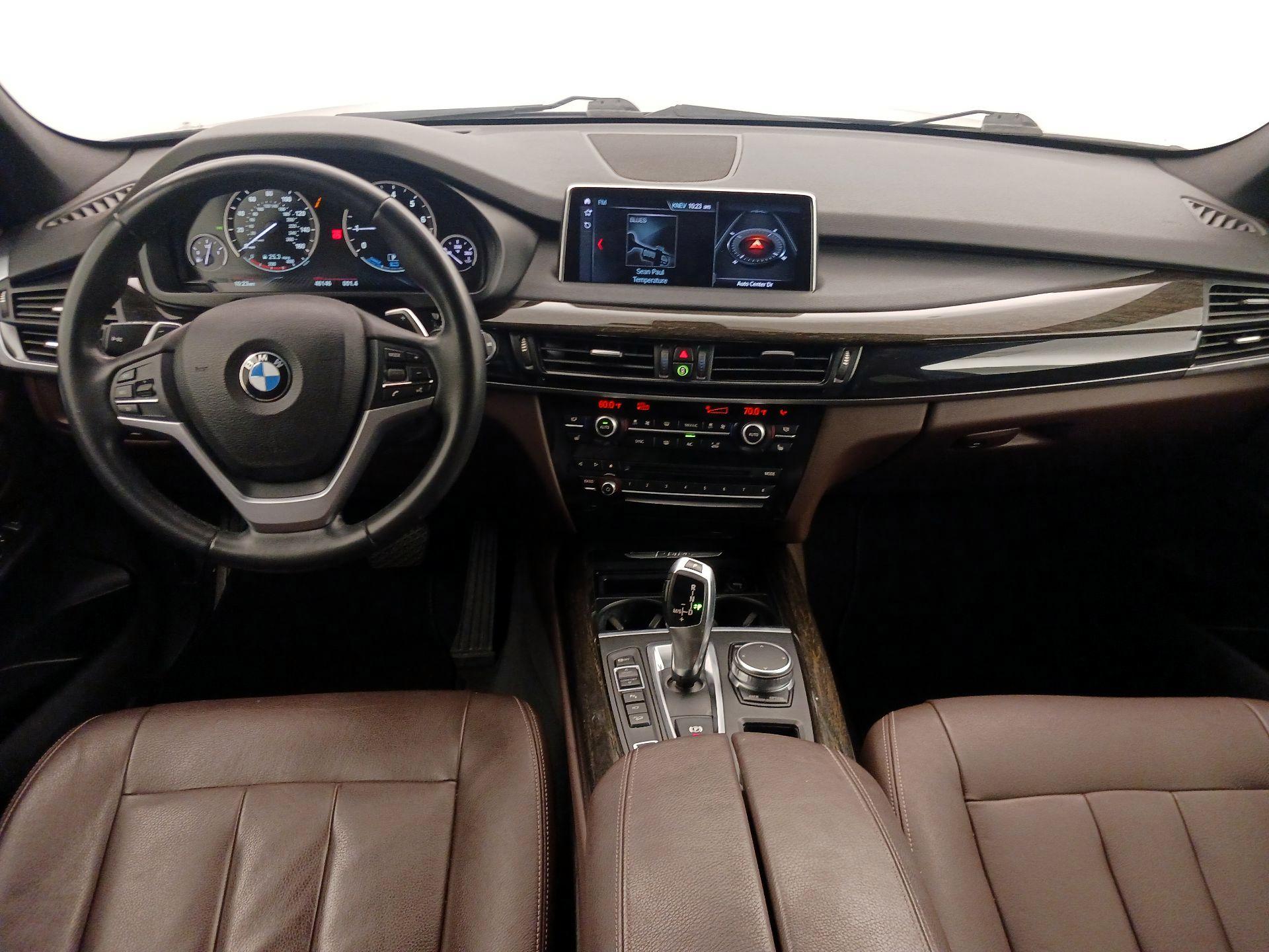 Thumbnail: 2018 BMW X5 - 9