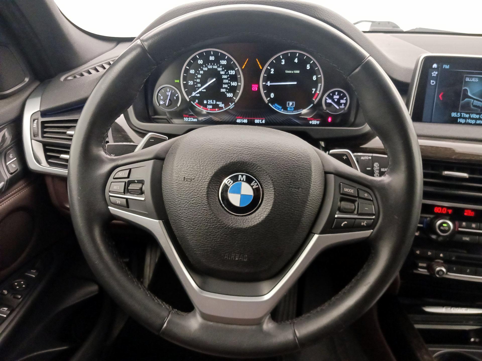 Thumbnail: 2018 BMW X5 - 10