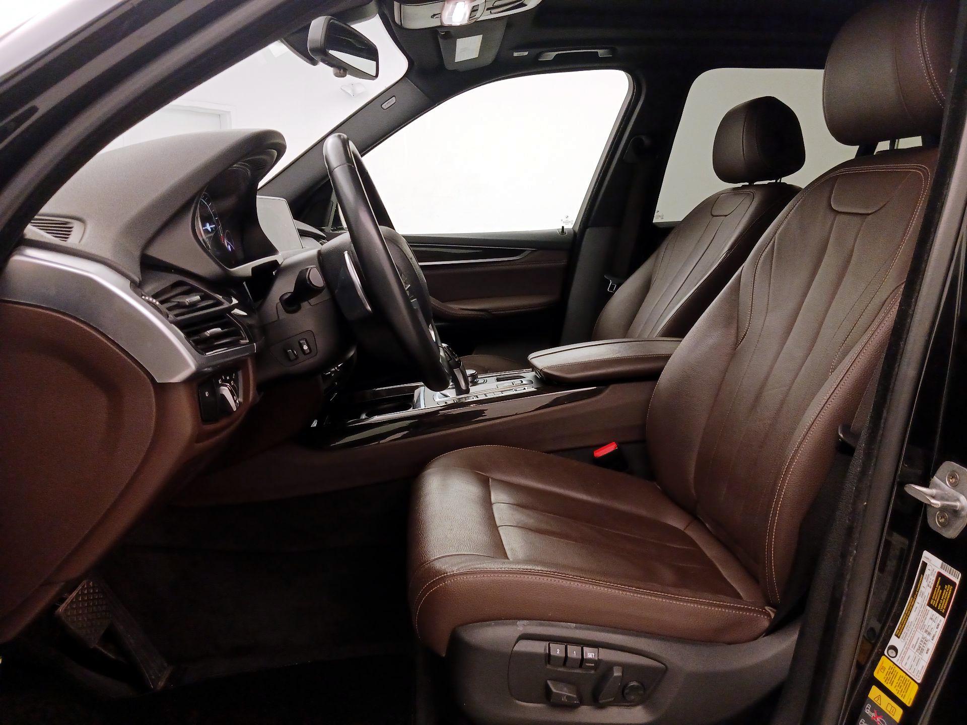 Thumbnail: 2018 BMW X5 - 11