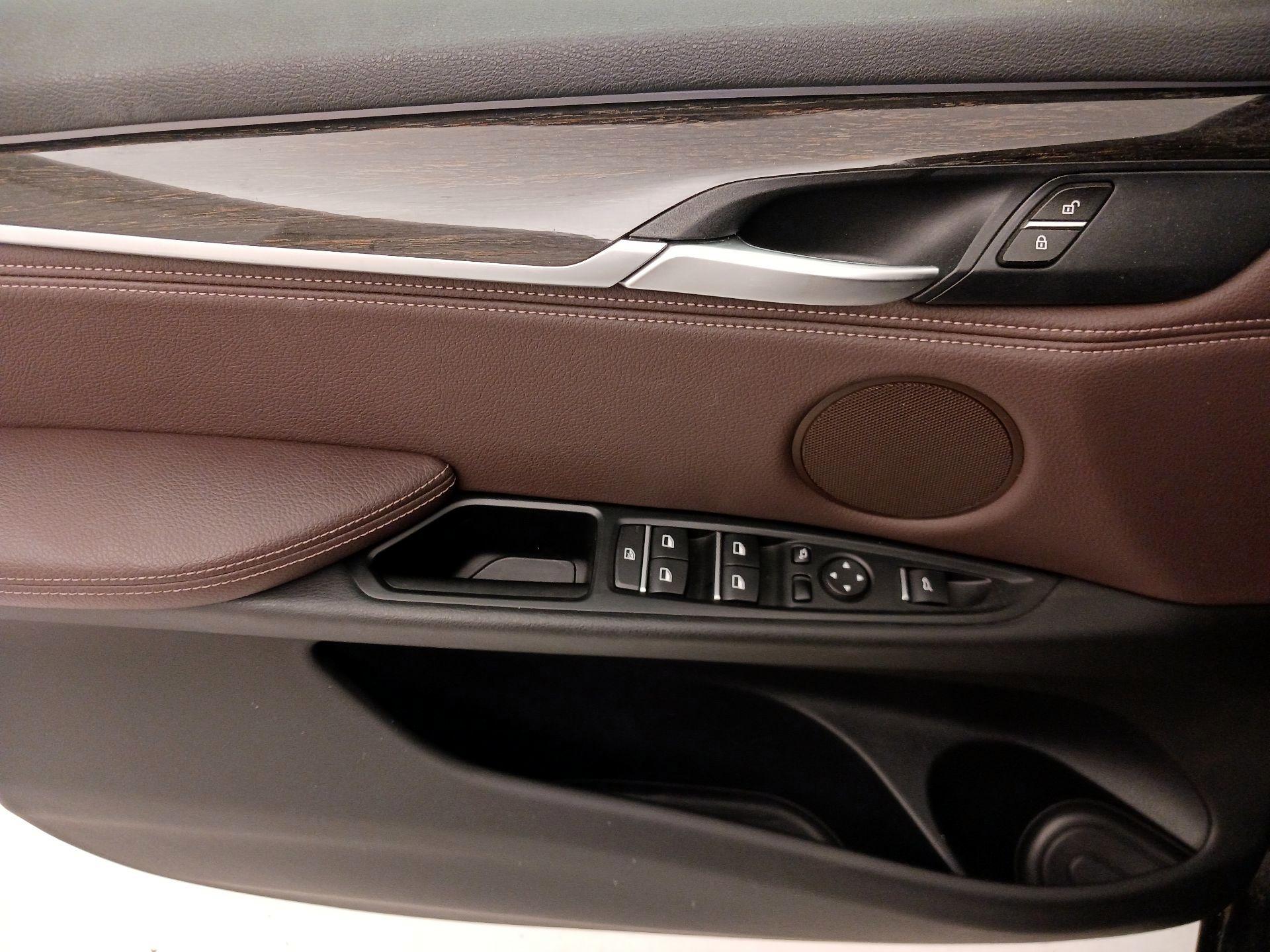 Thumbnail: 2018 BMW X5 - 12