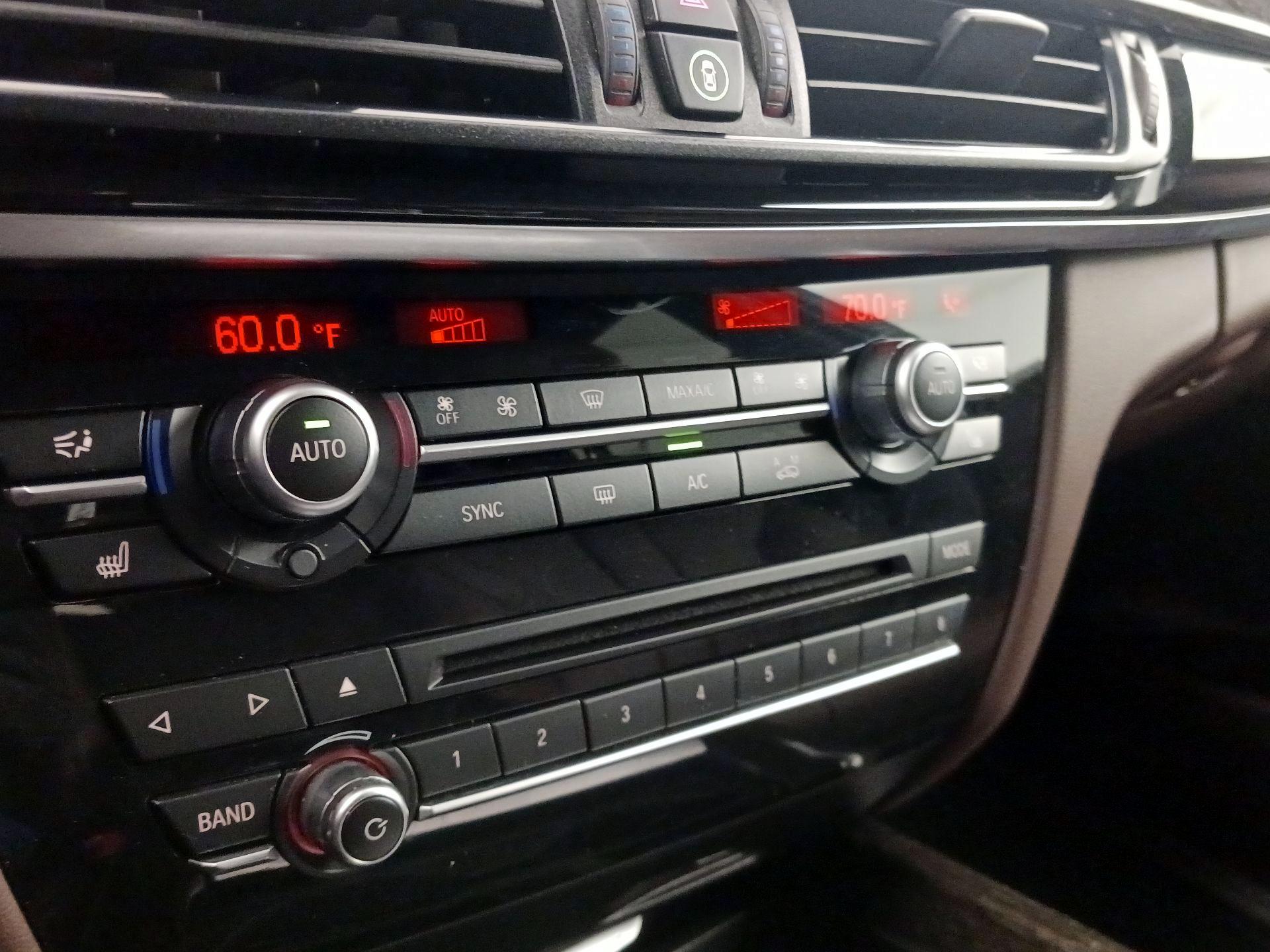 Thumbnail: 2018 BMW X5 - 16