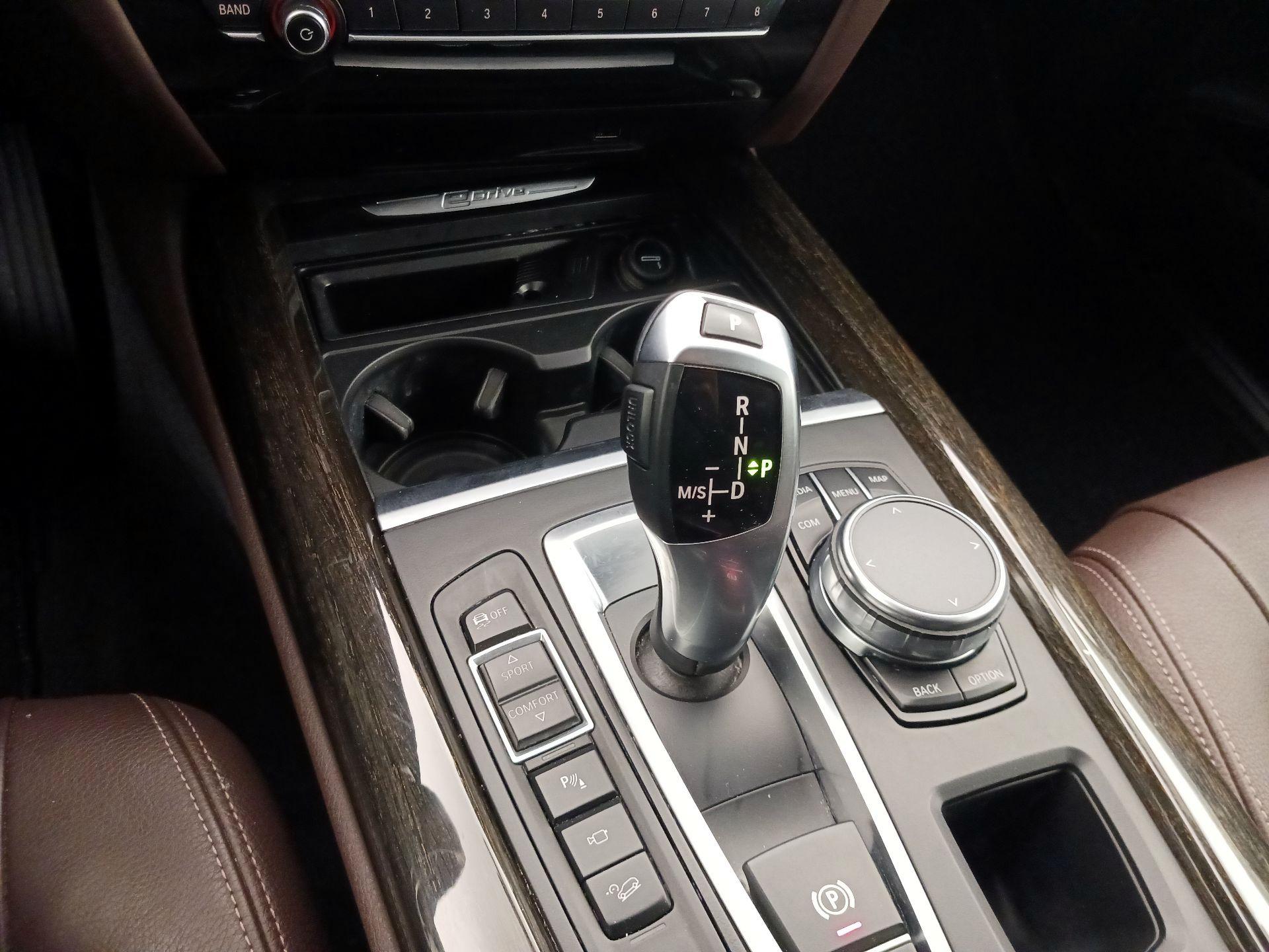 Thumbnail: 2018 BMW X5 - 17