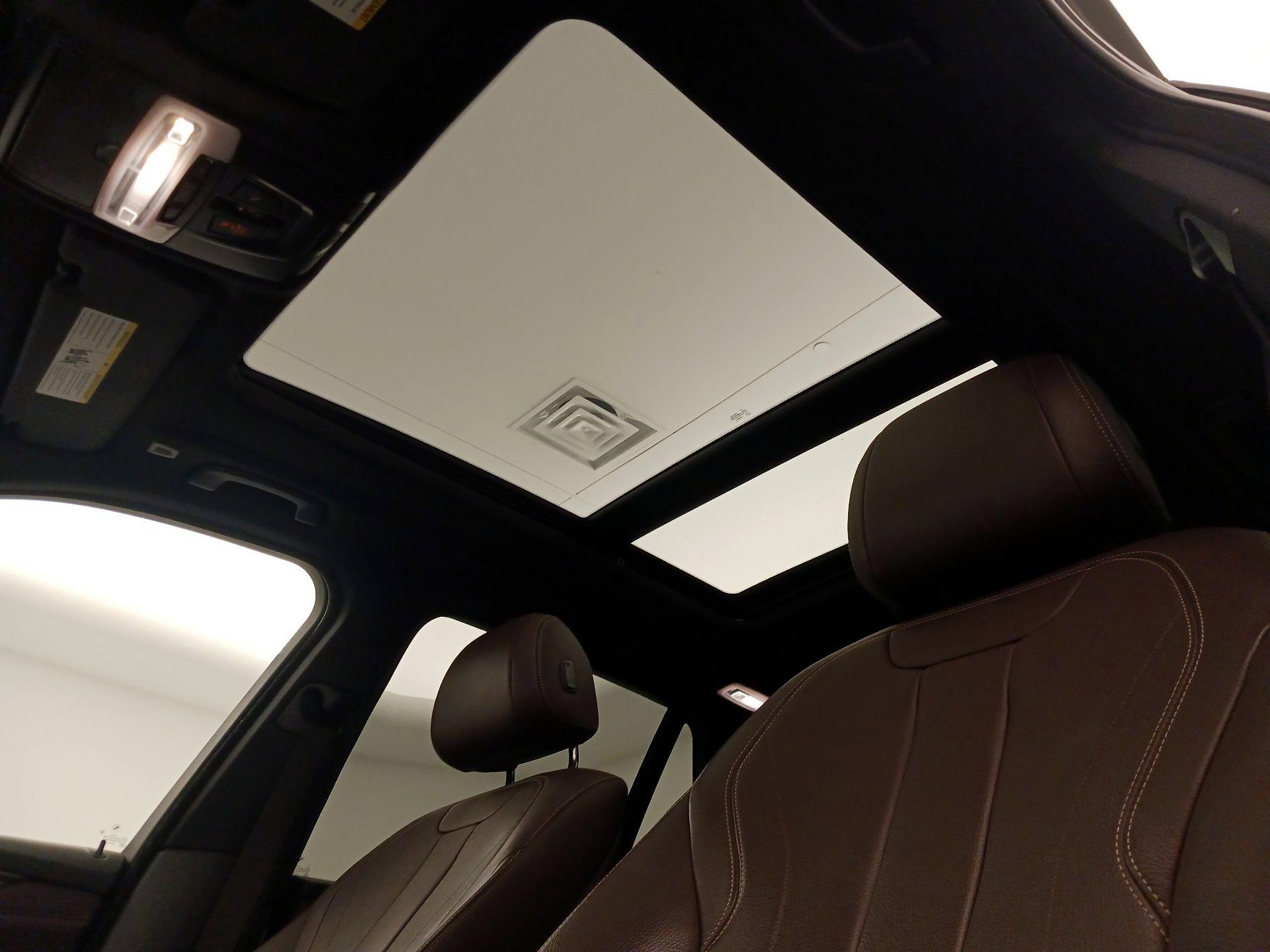 Thumbnail: 2018 BMW X5 - 18