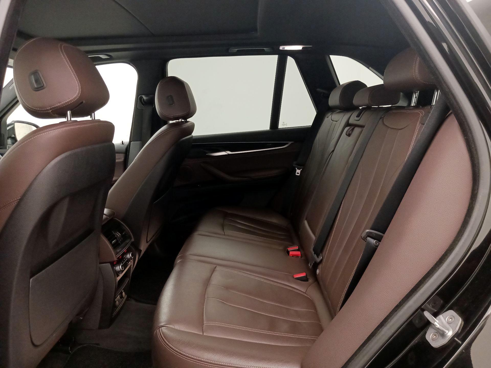 Thumbnail: 2018 BMW X5 - 19