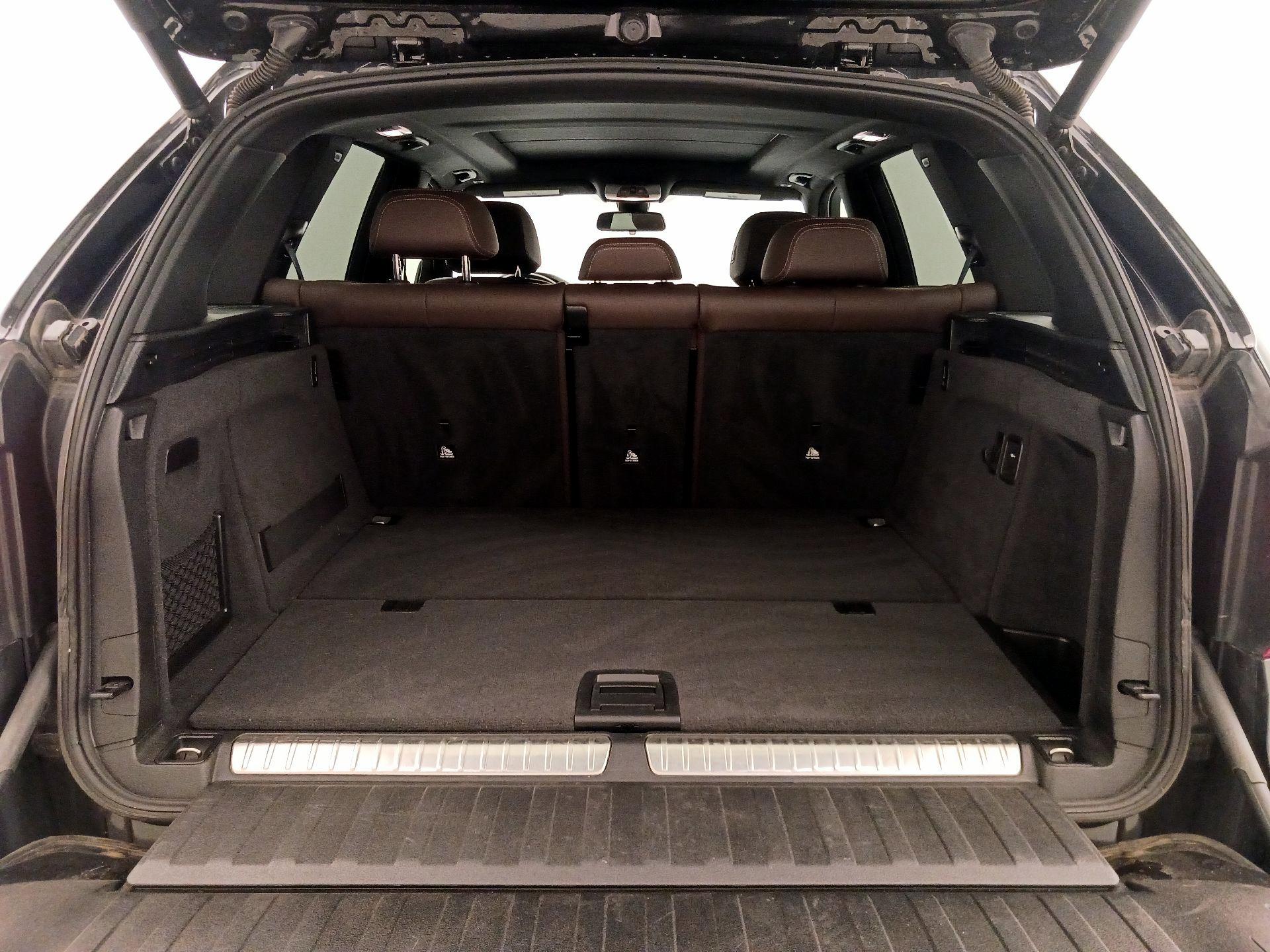 Thumbnail: 2018 BMW X5 - 20