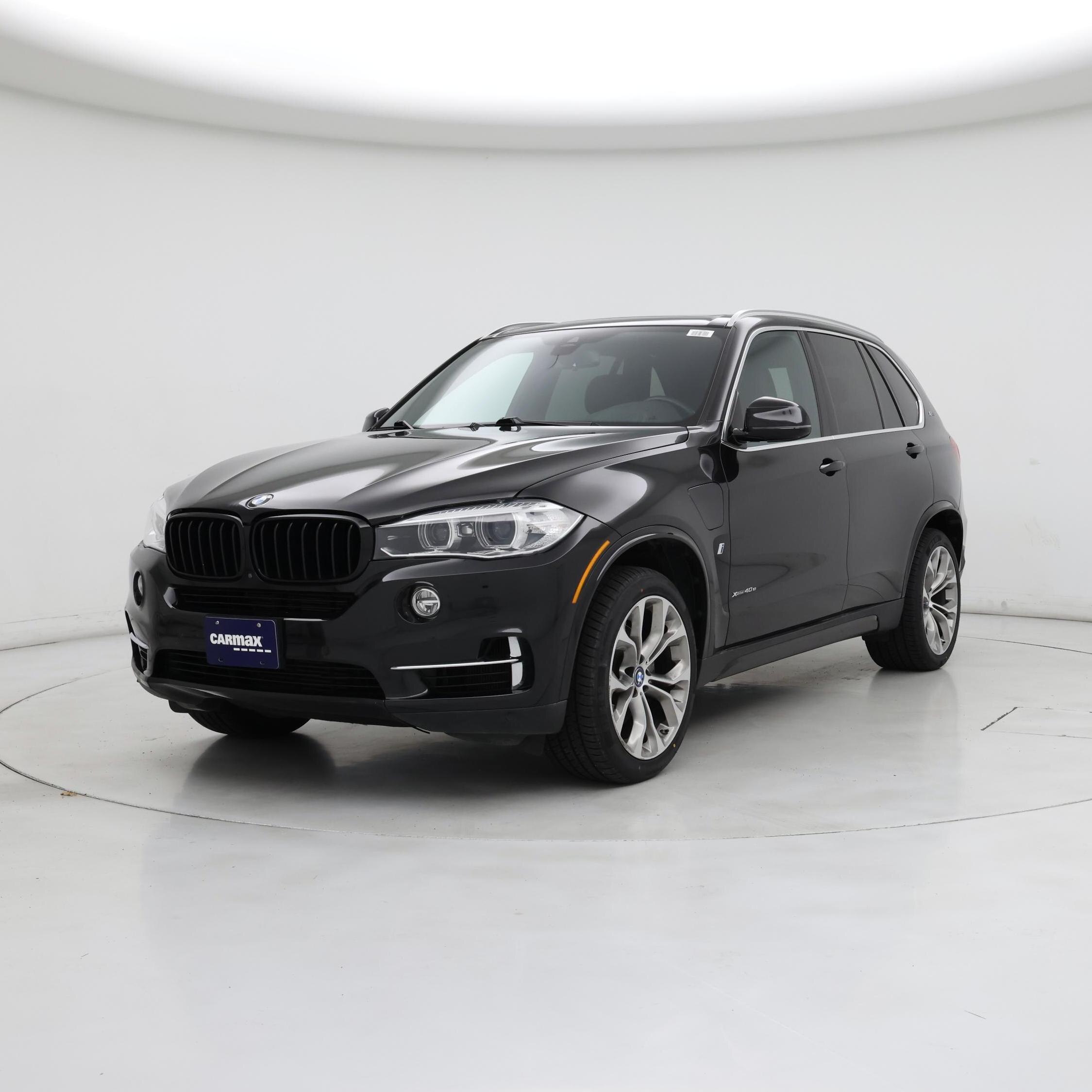 Thumbnail: 2018 BMW X5 - 4