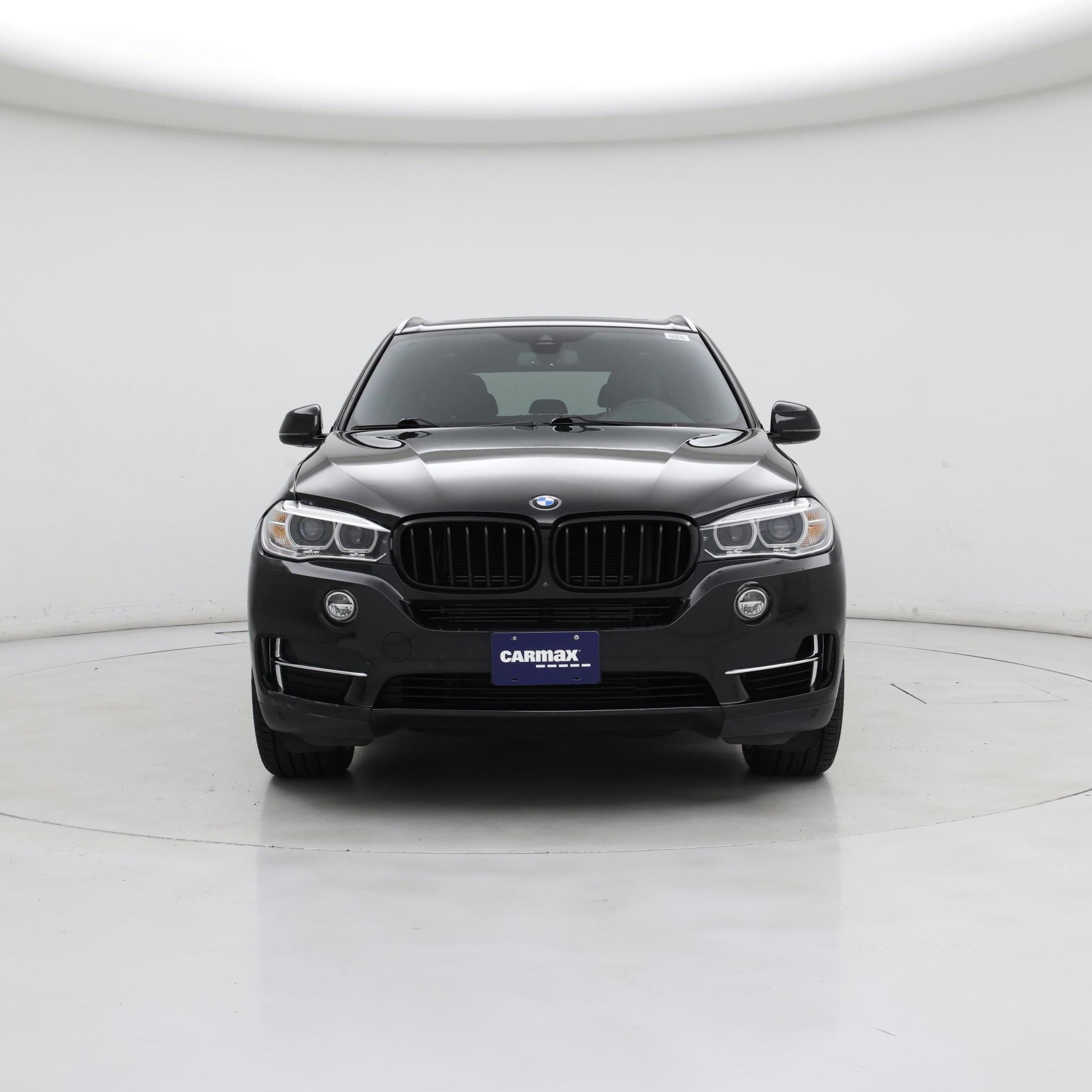 Thumbnail: 2018 BMW X5 - 5