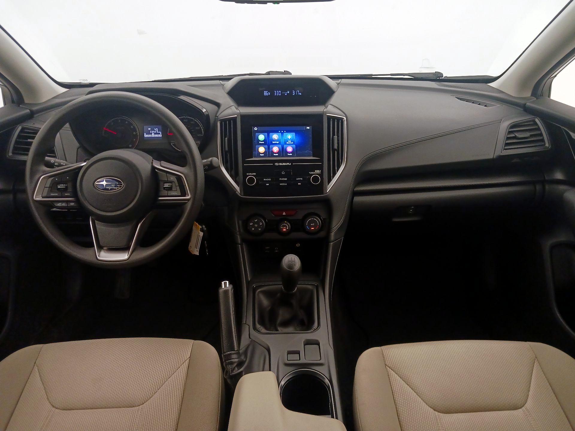 Thumbnail: 2023 Subaru Impreza - 9