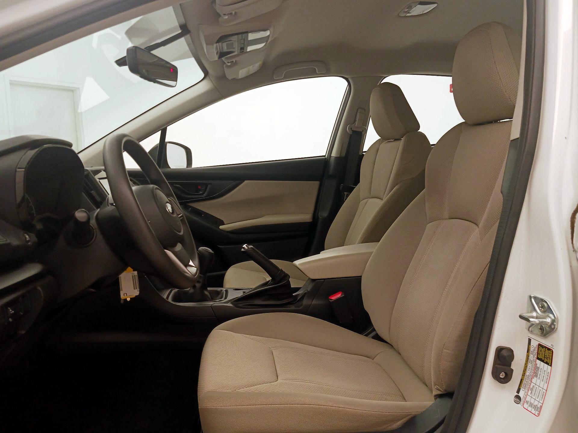 Thumbnail: 2023 Subaru Impreza - 11