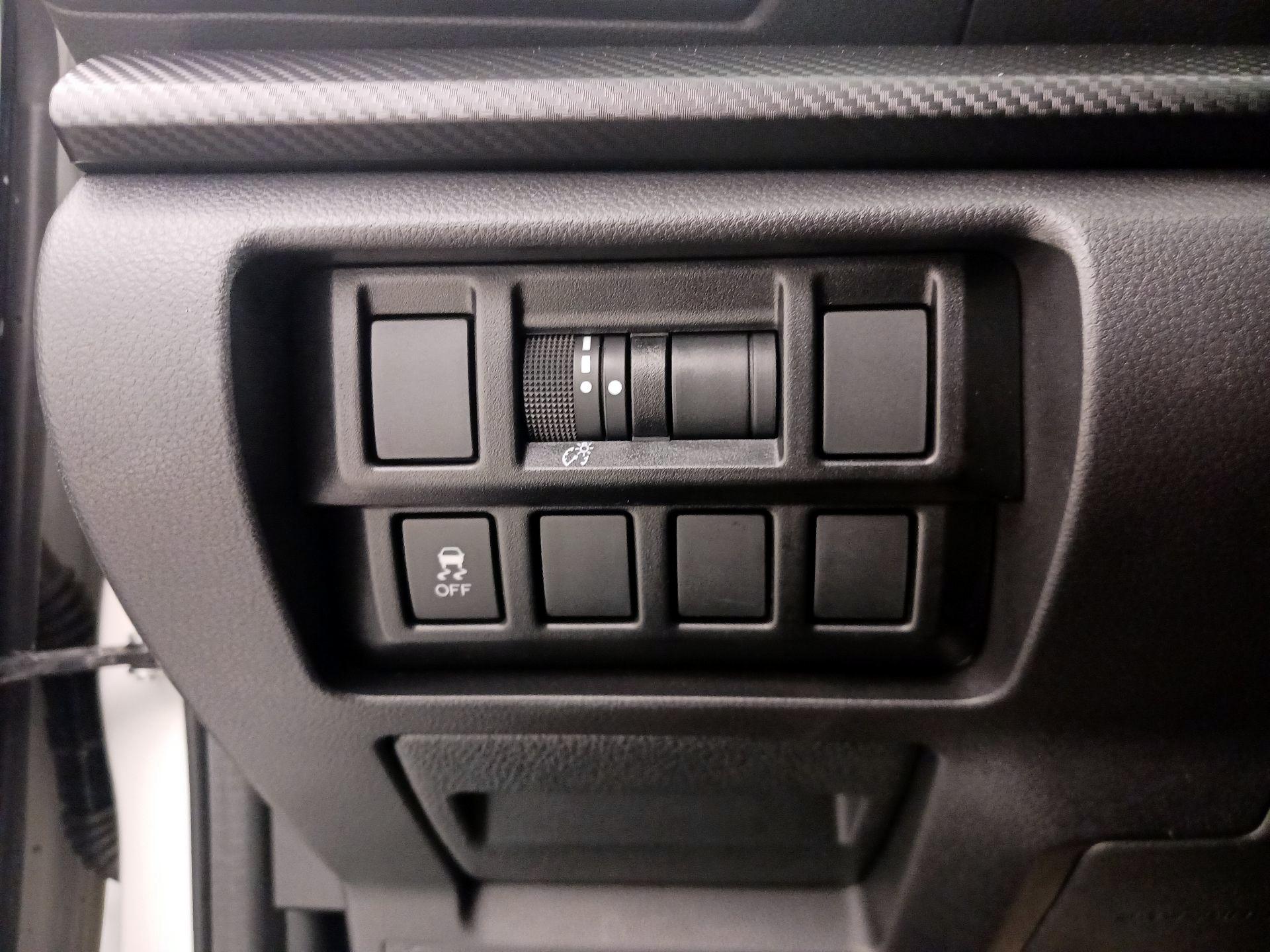 Thumbnail: 2023 Subaru Impreza - 13