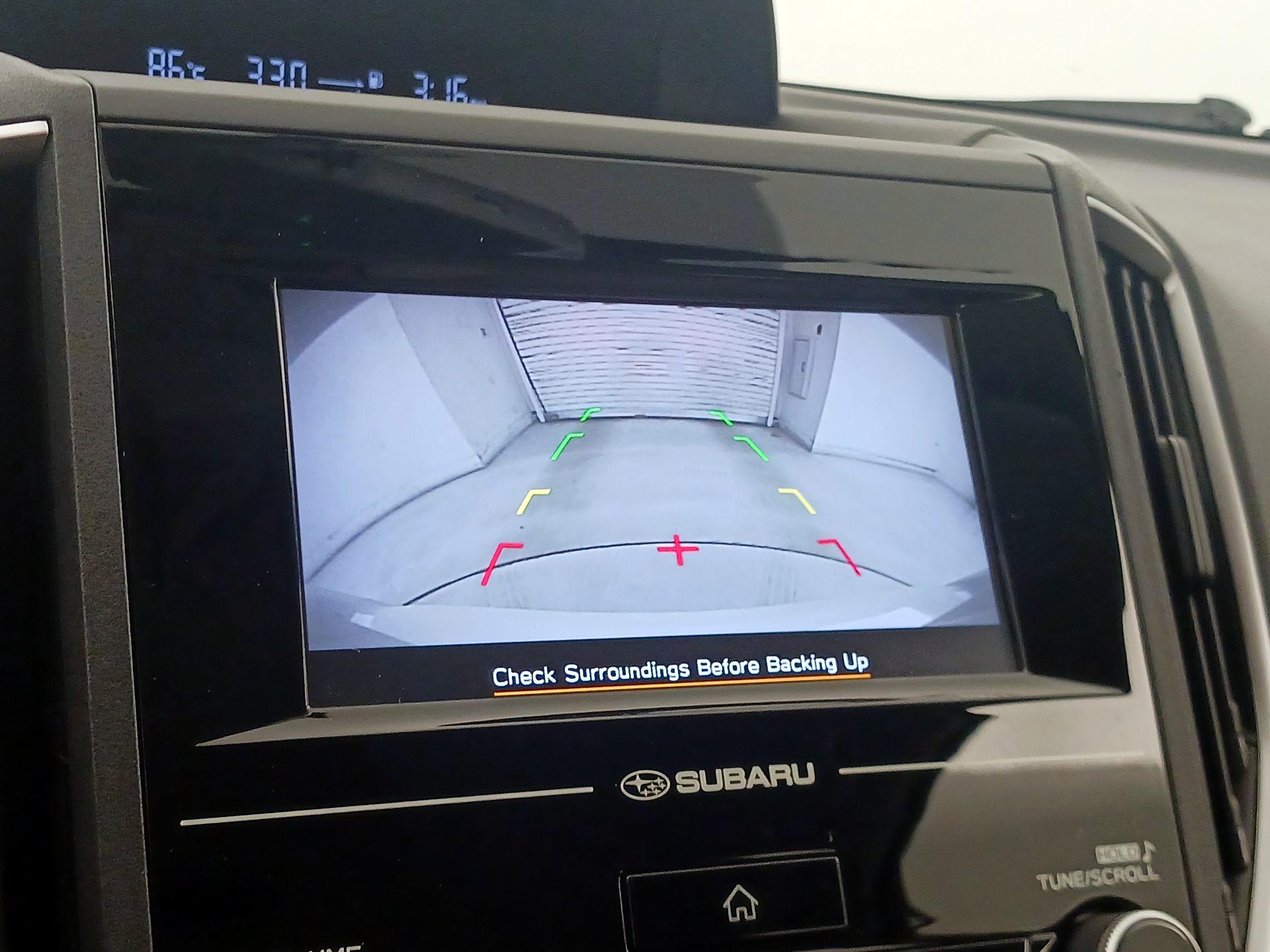 Thumbnail: 2023 Subaru Impreza - 14