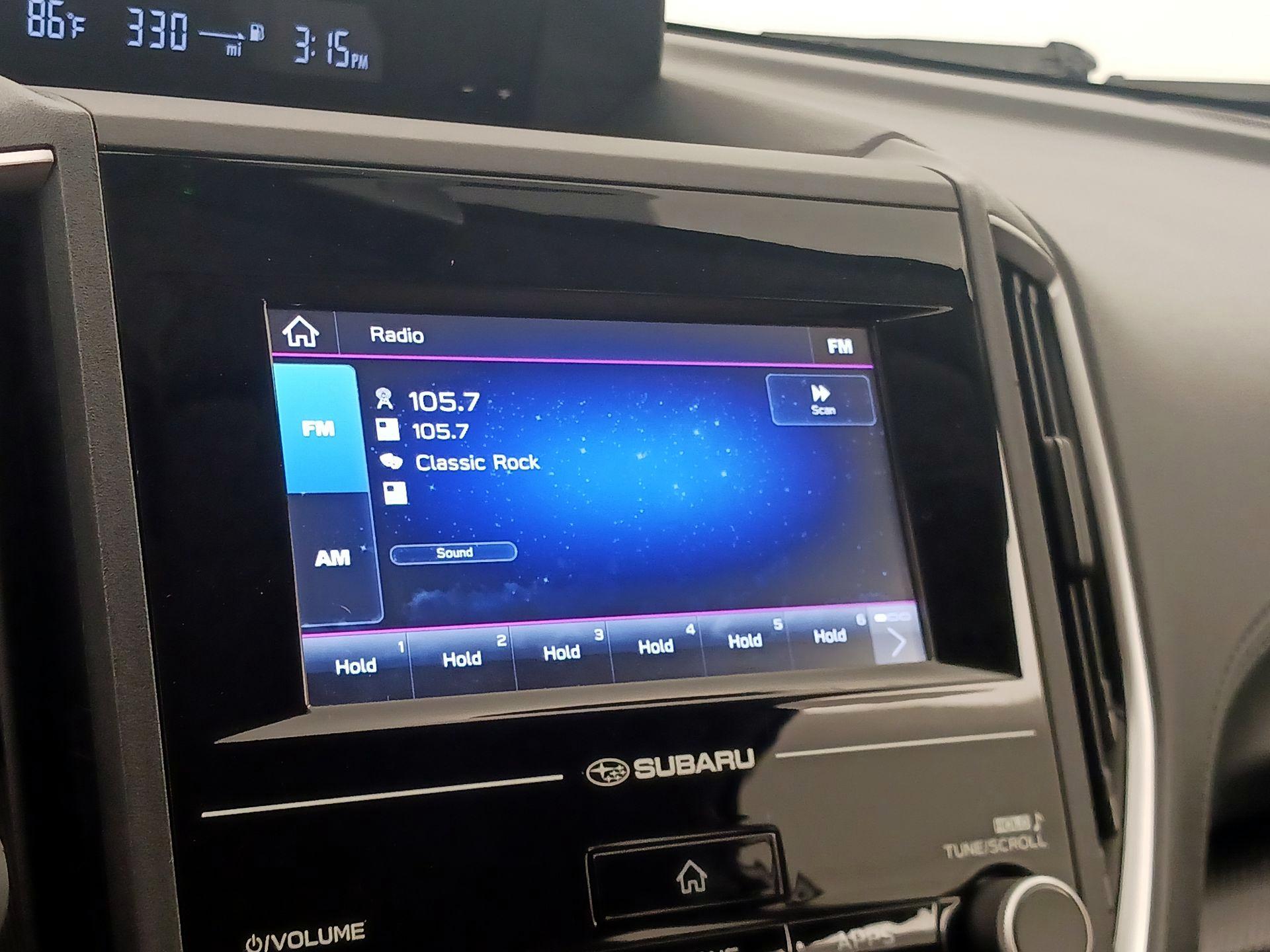 Thumbnail: 2023 Subaru Impreza - 15