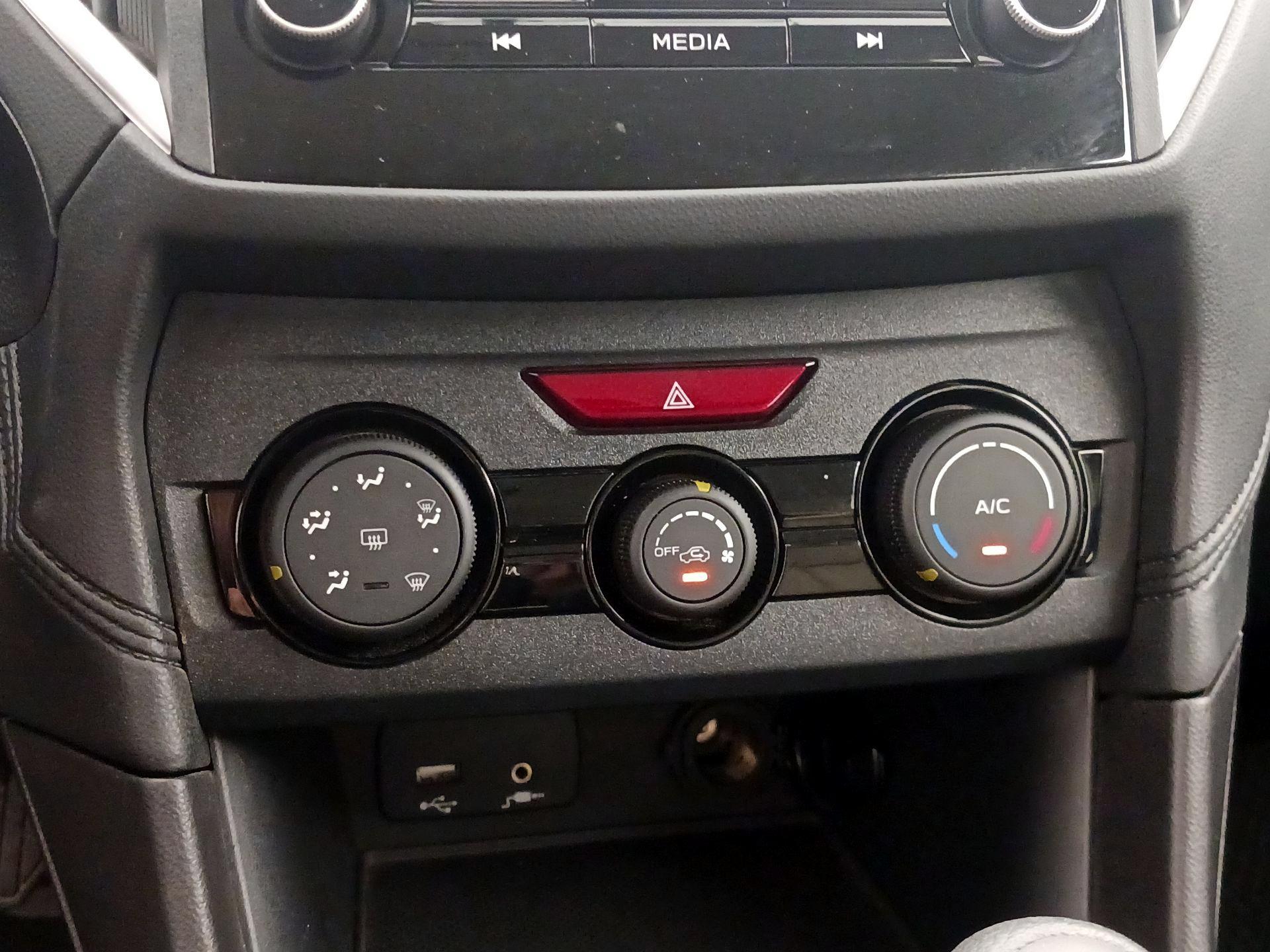 Thumbnail: 2023 Subaru Impreza - 16