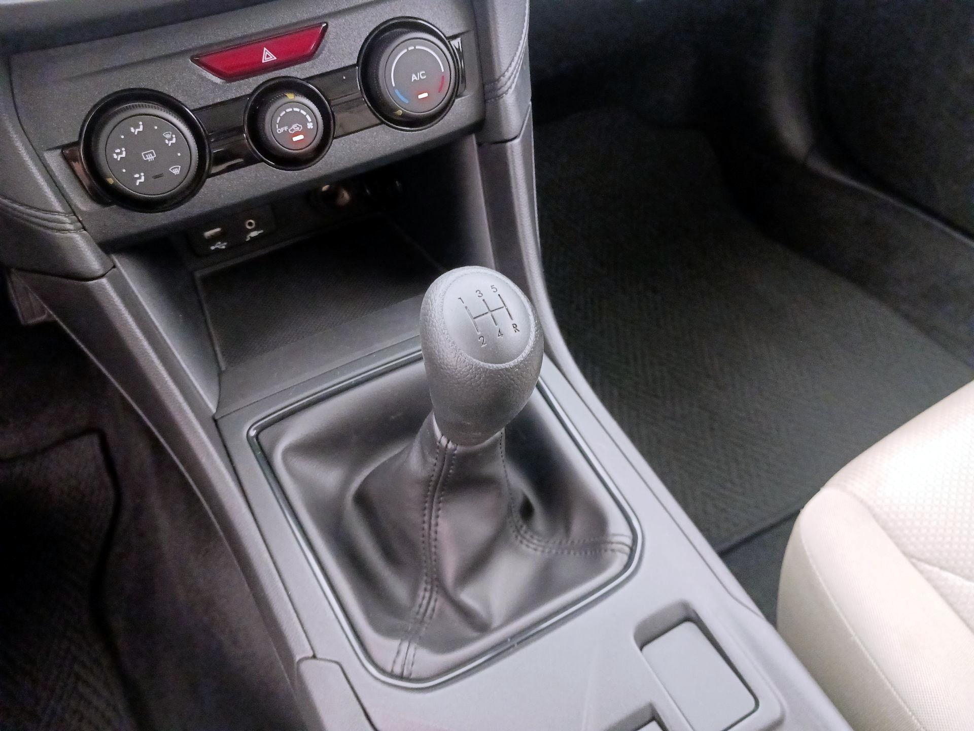 Thumbnail: 2023 Subaru Impreza - 17