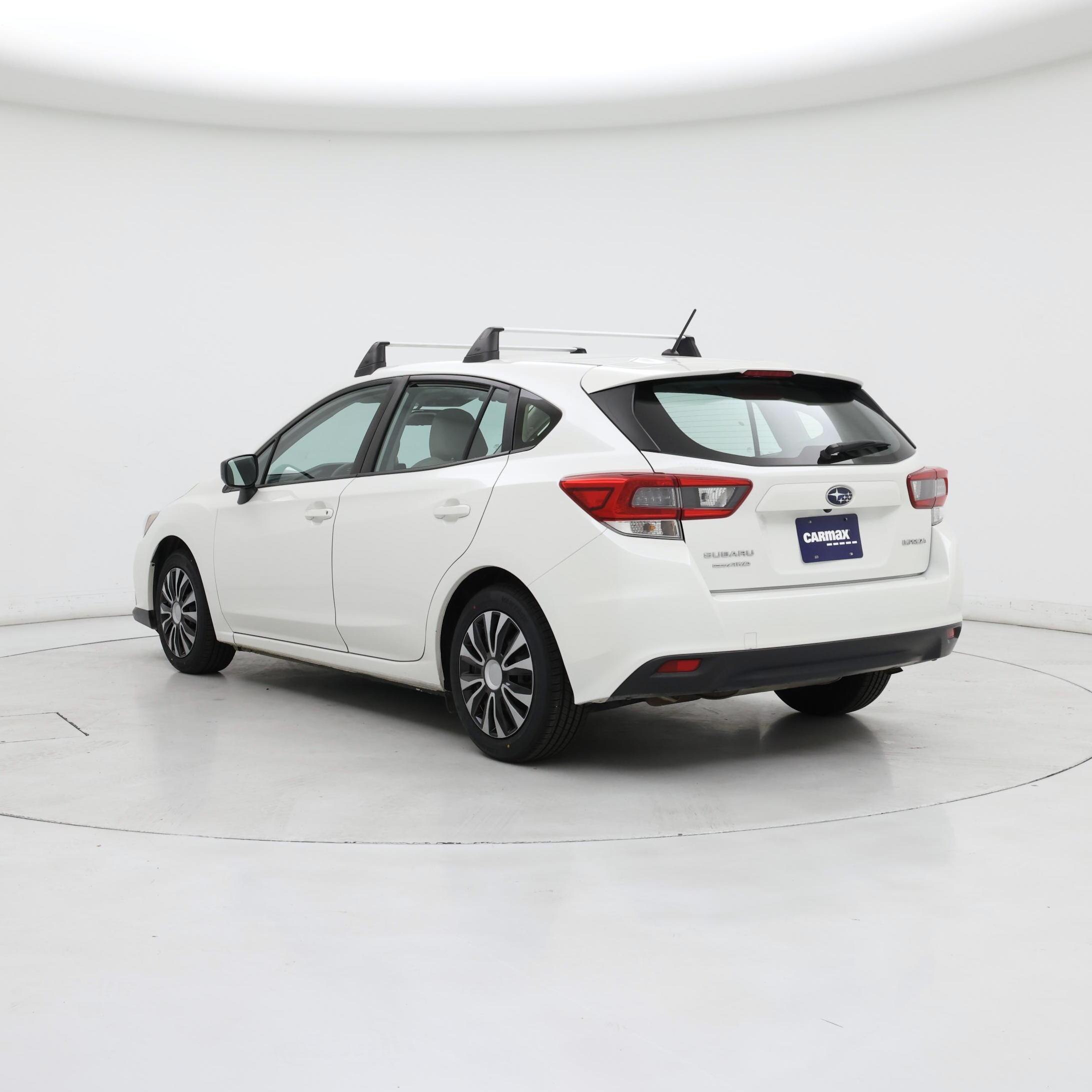 Thumbnail: 2023 Subaru Impreza - 2