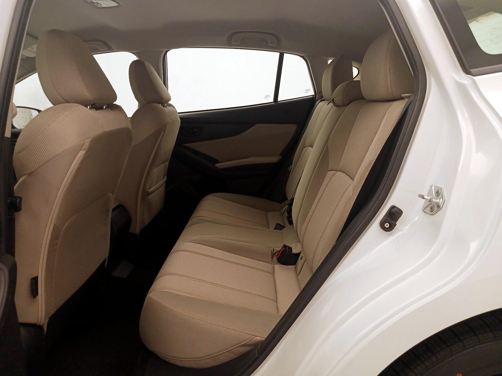 Thumbnail: 2023 Subaru Impreza - 19