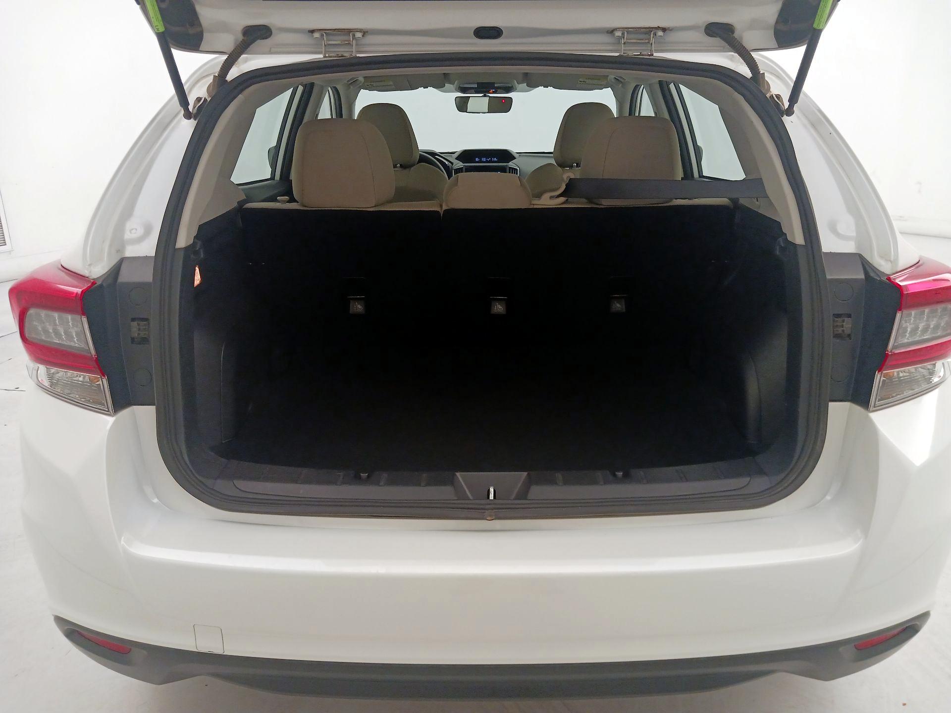 Thumbnail: 2023 Subaru Impreza - 20