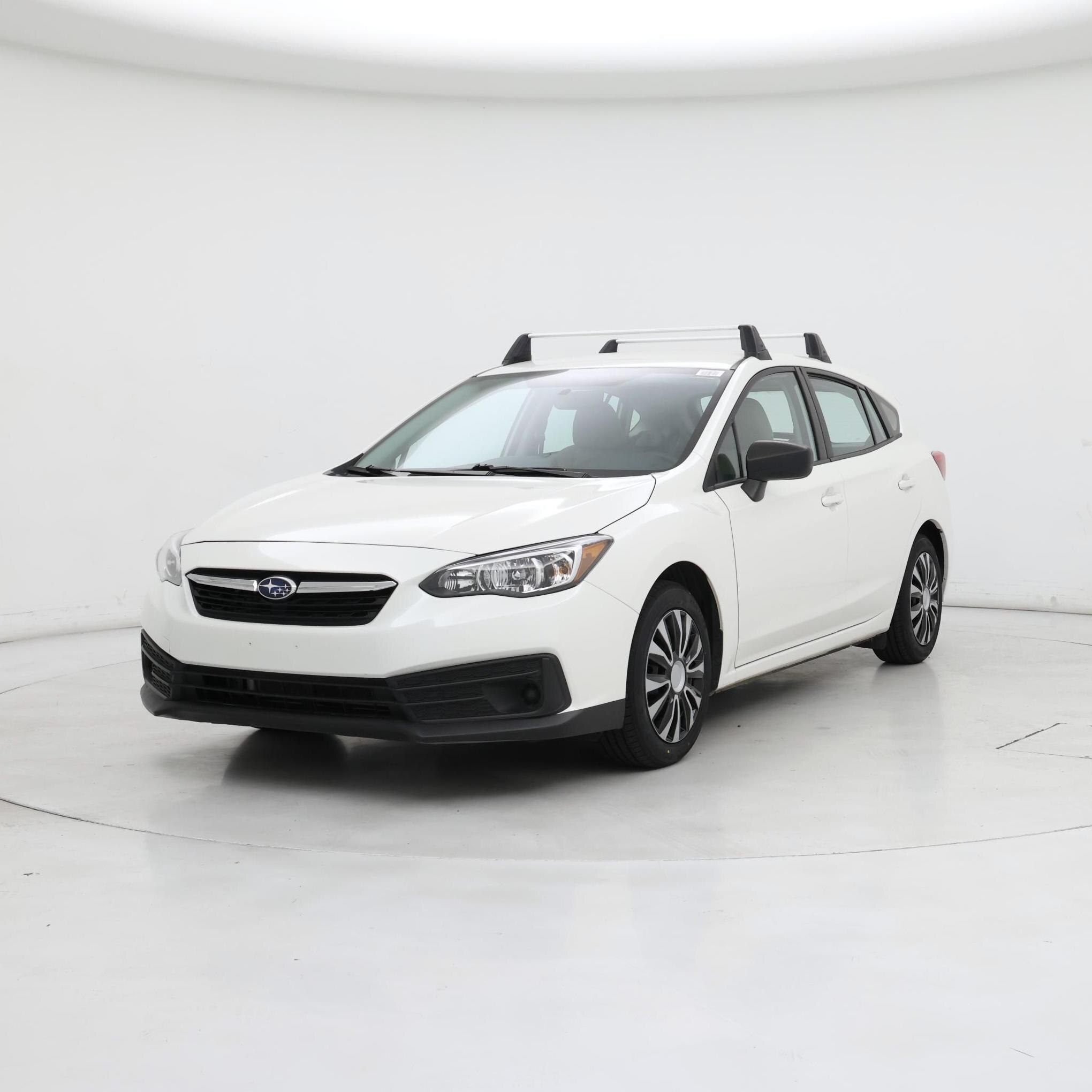 Thumbnail: 2023 Subaru Impreza - 4