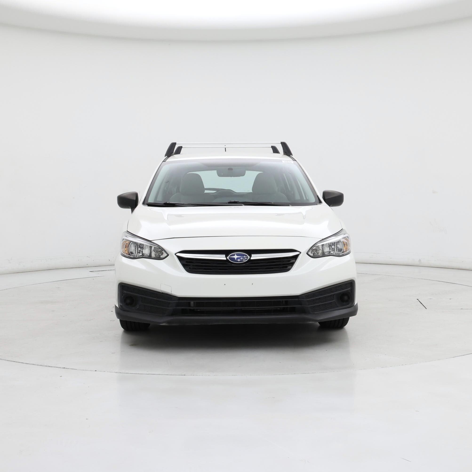 Thumbnail: 2023 Subaru Impreza - 5