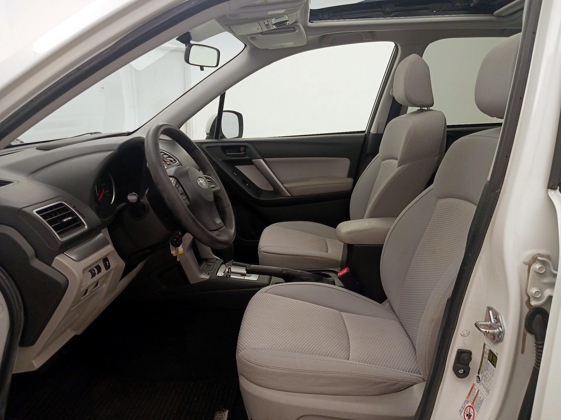 Thumbnail: 2016 Subaru Forester - 11