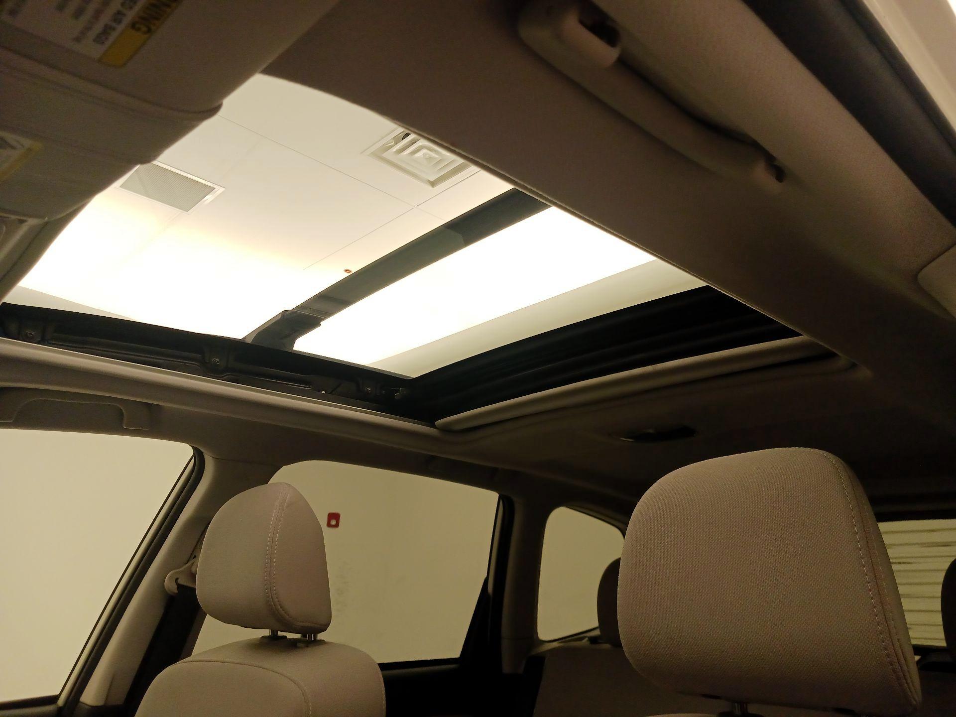 Thumbnail: 2016 Subaru Forester - 17