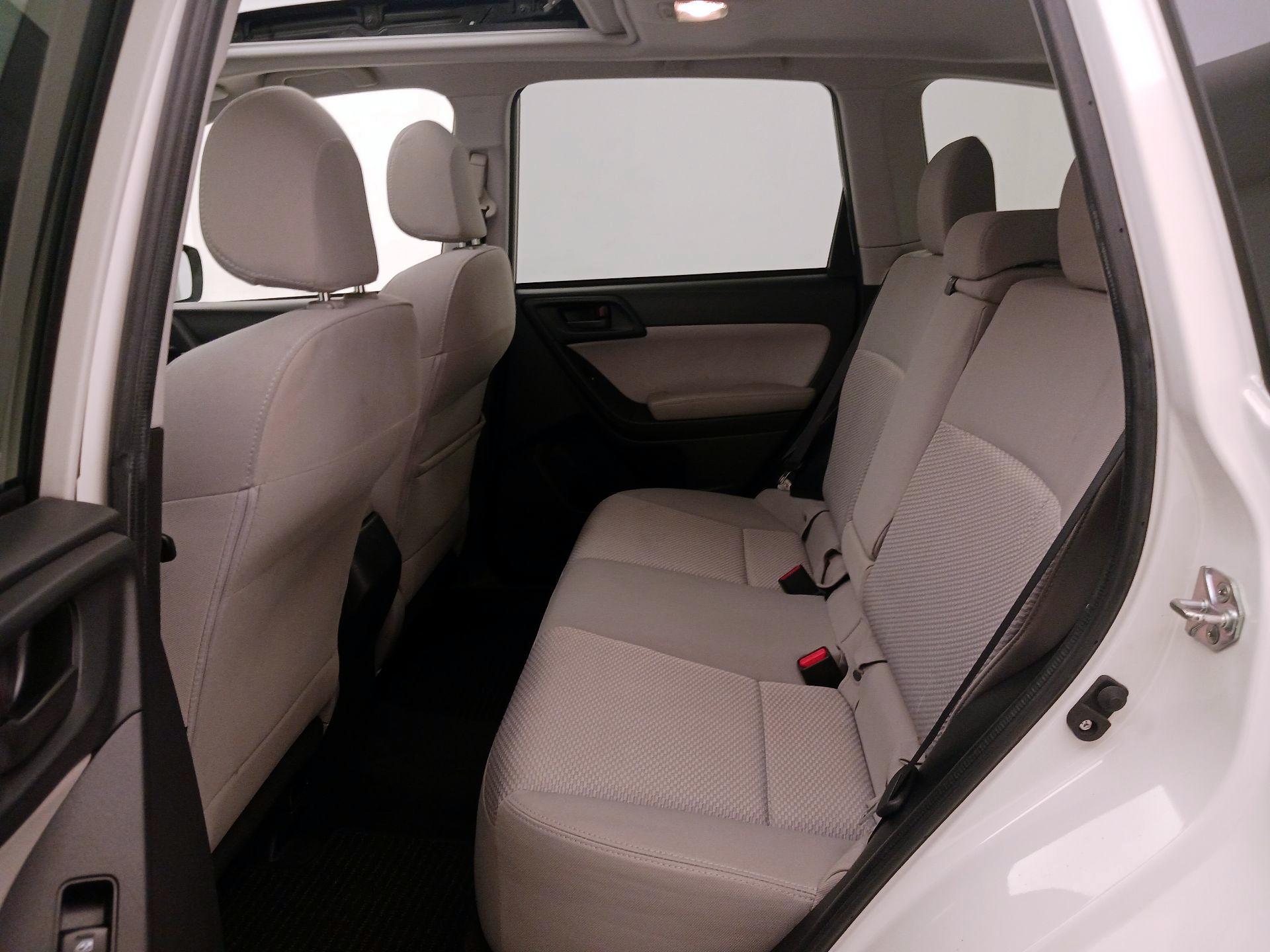 Thumbnail: 2016 Subaru Forester - 18