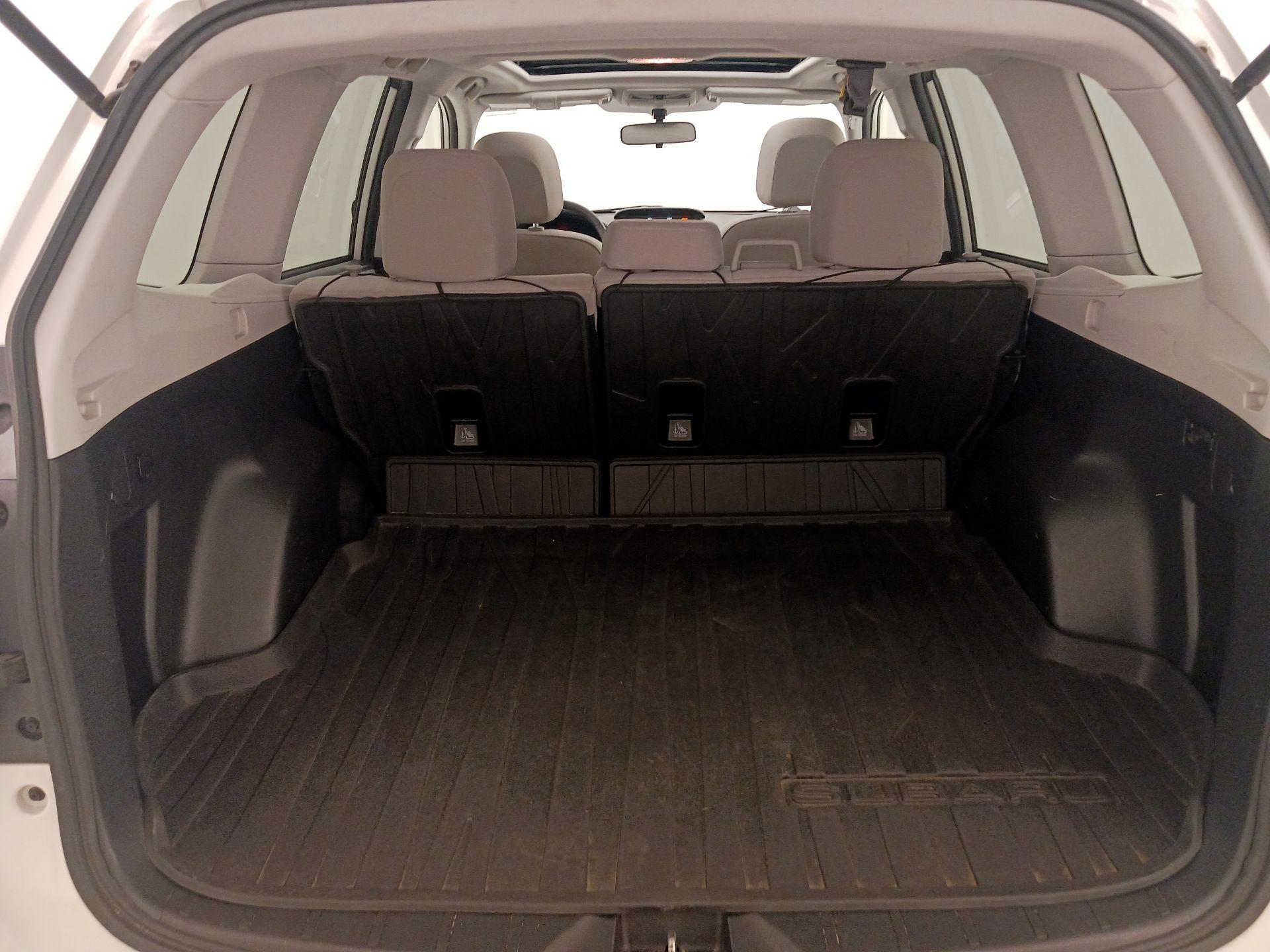 Thumbnail: 2016 Subaru Forester - 19