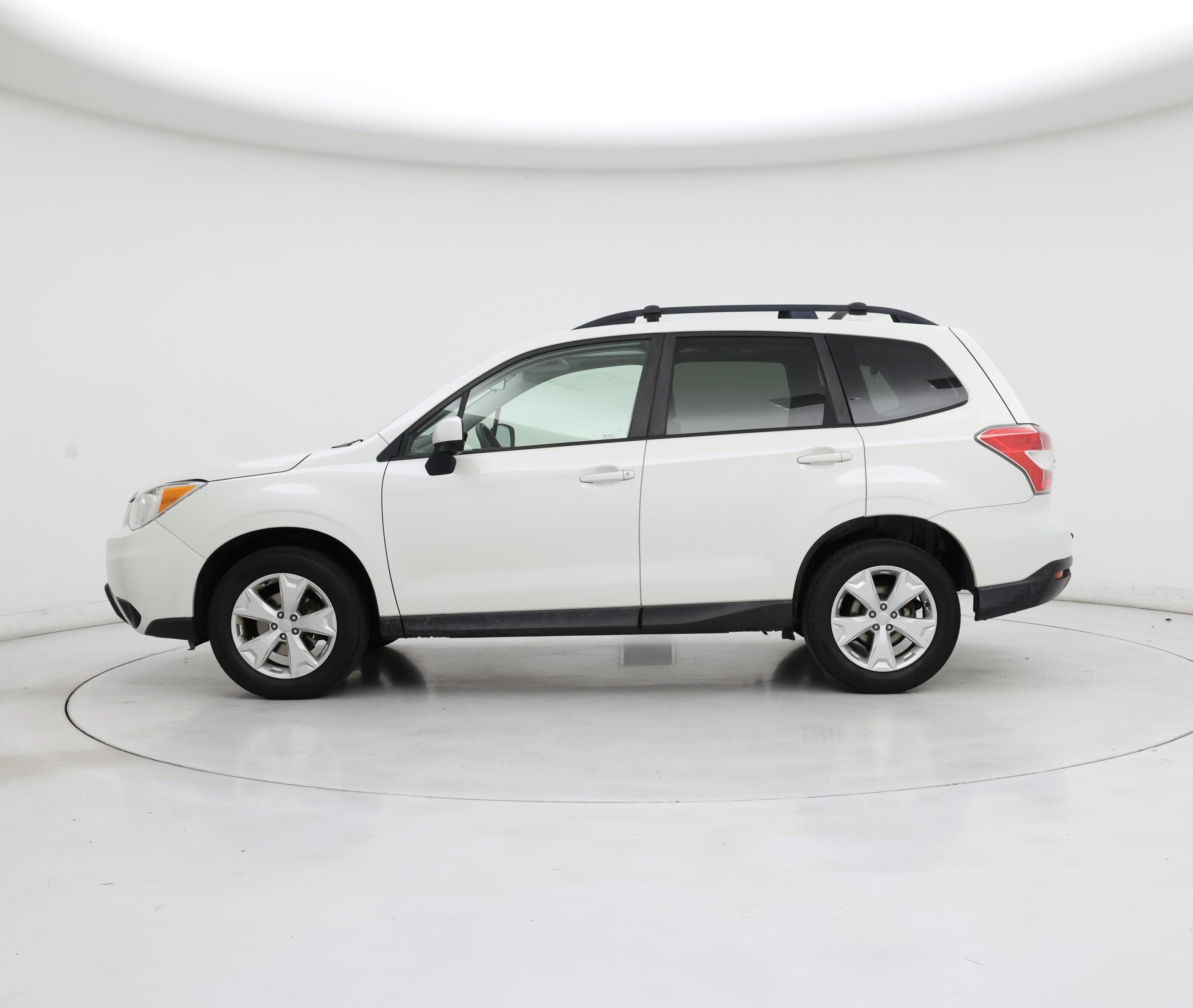 Thumbnail: 2016 Subaru Forester - 3