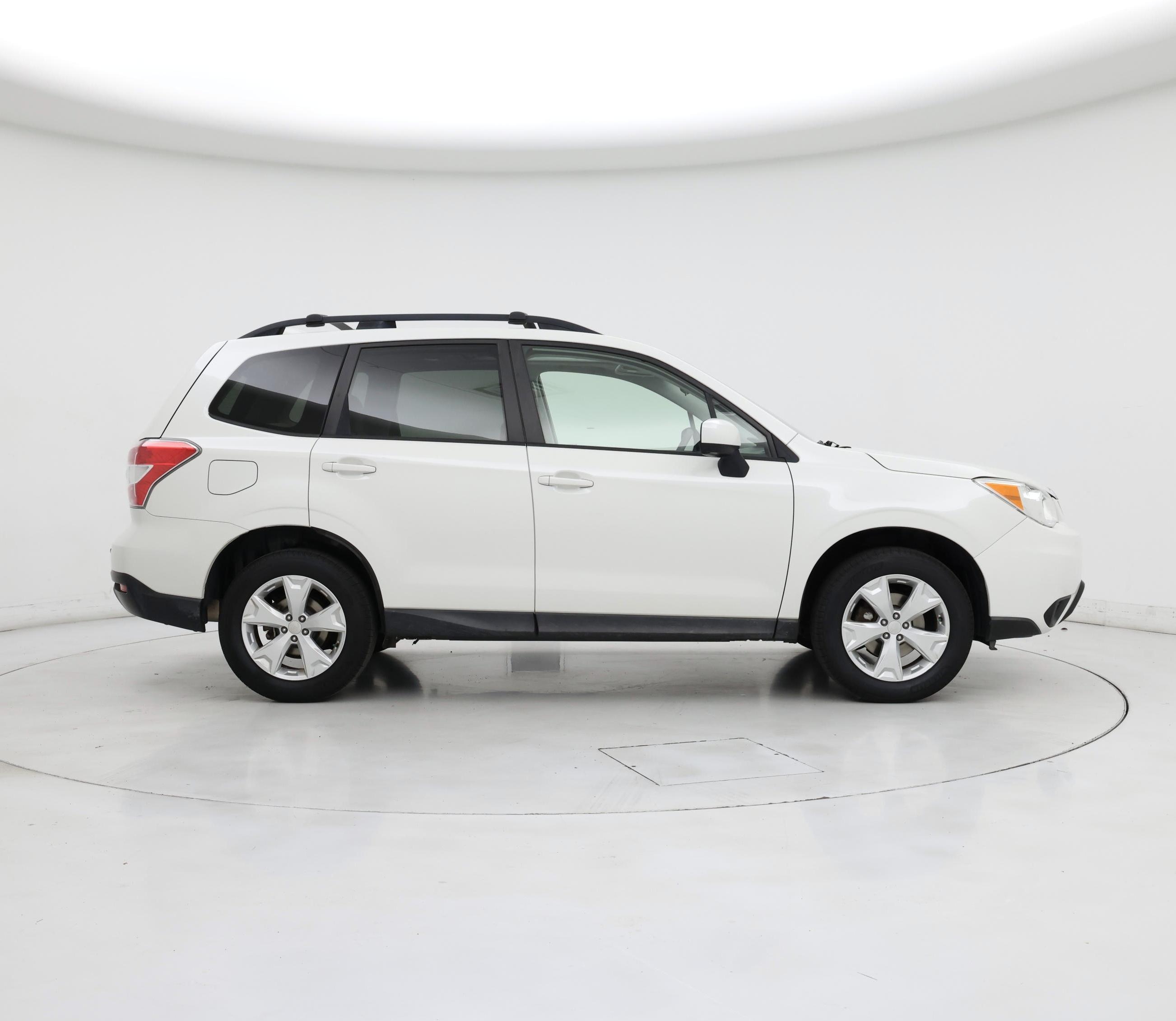 Thumbnail: 2016 Subaru Forester - 7