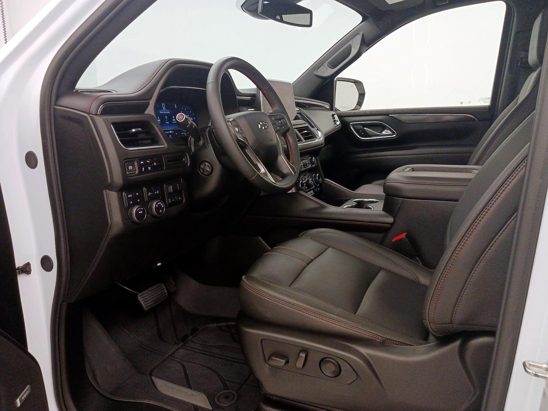 Thumbnail: 2024 Chevrolet Tahoe - 11