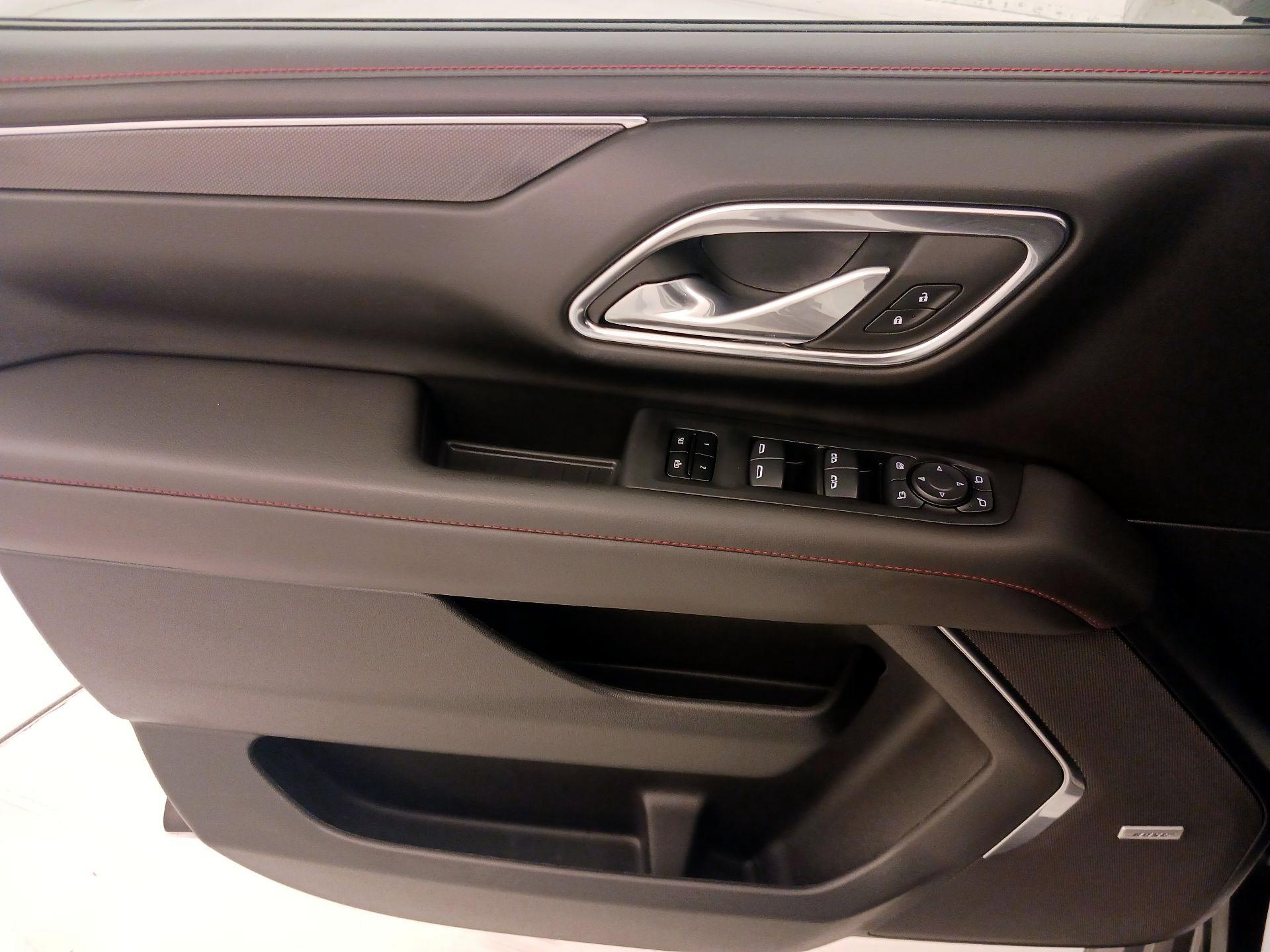 Thumbnail: 2024 Chevrolet Tahoe - 12