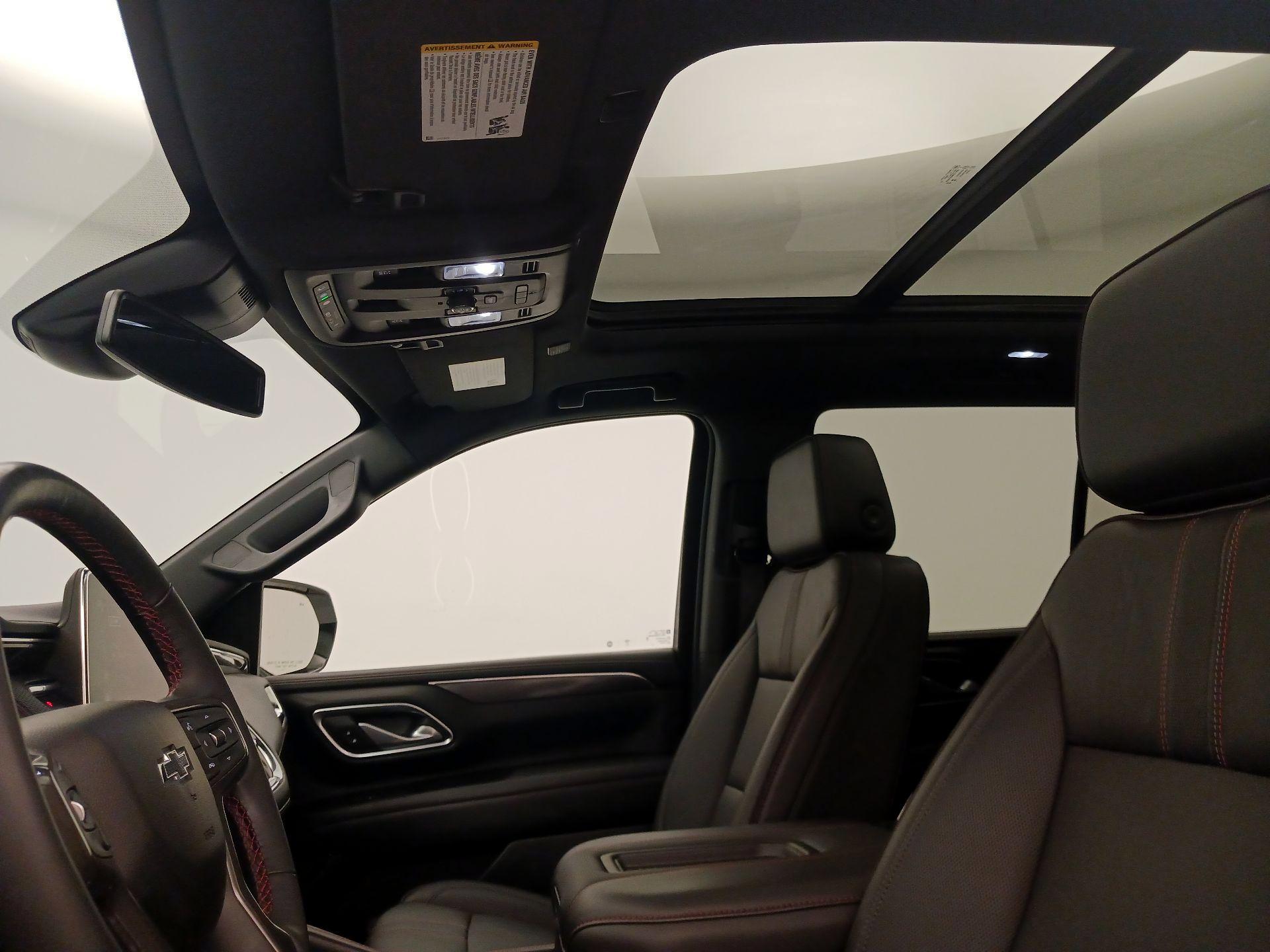 Thumbnail: 2024 Chevrolet Tahoe - 19