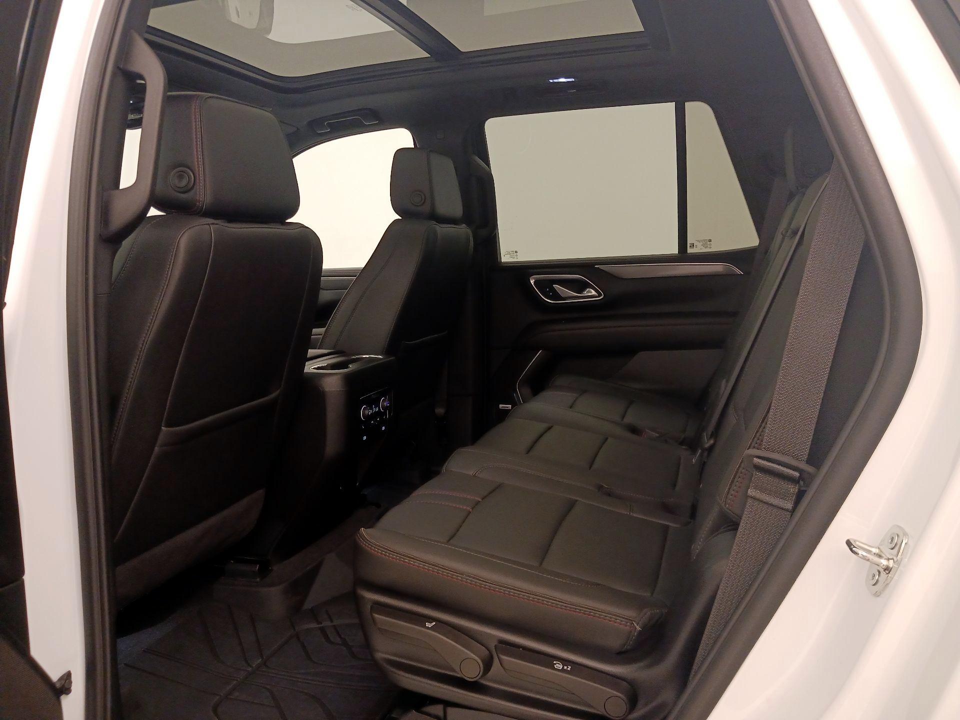 Thumbnail: 2024 Chevrolet Tahoe - 20