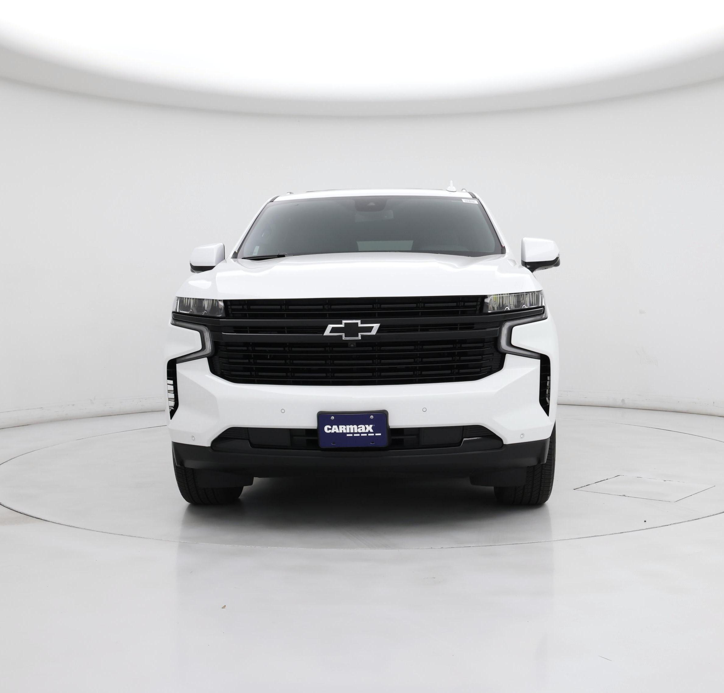 Thumbnail: 2024 Chevrolet Tahoe - 5