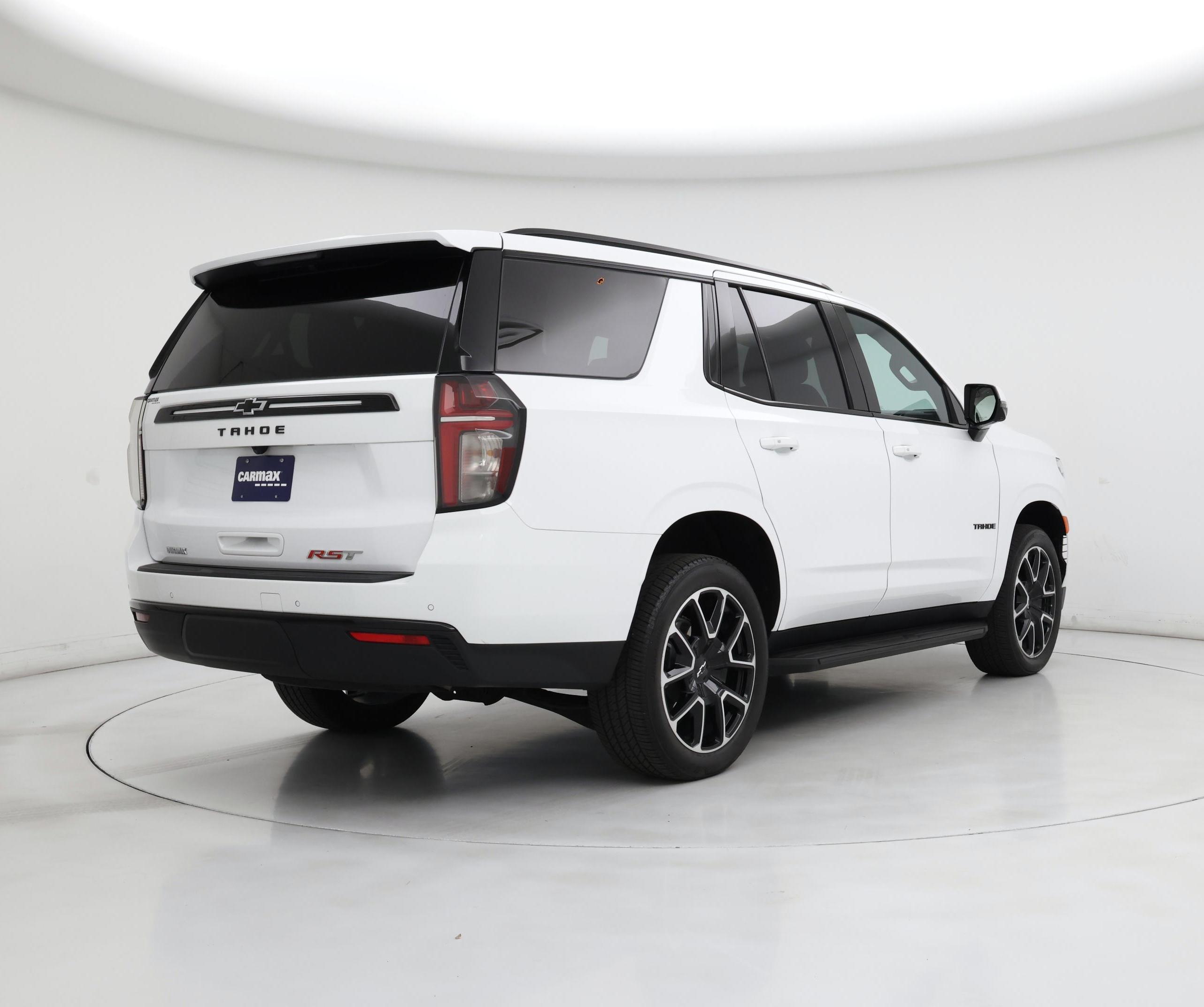 Thumbnail: 2024 Chevrolet Tahoe - 8